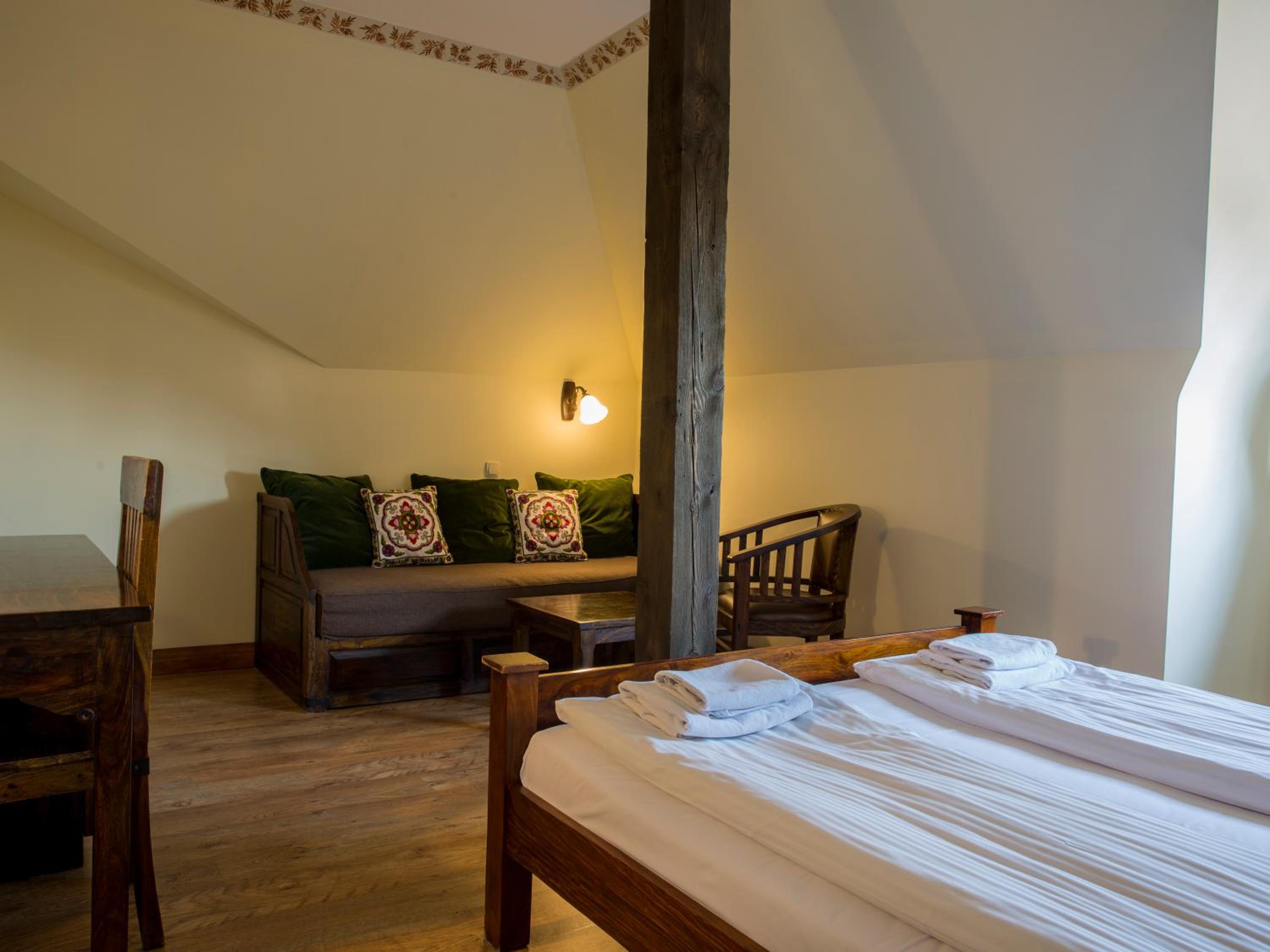 Double Room - Photo 1