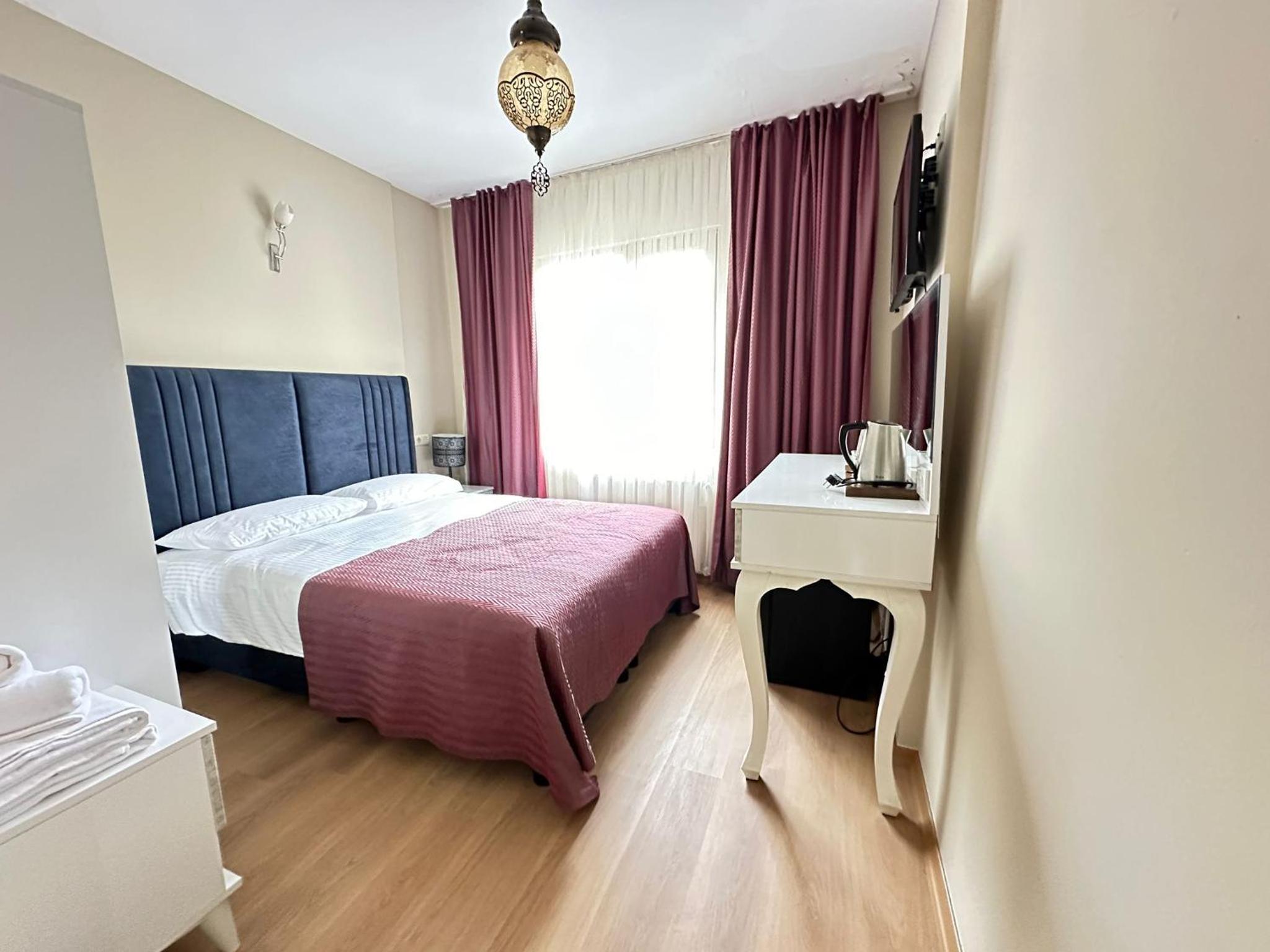 Standard Twin Room photo 2