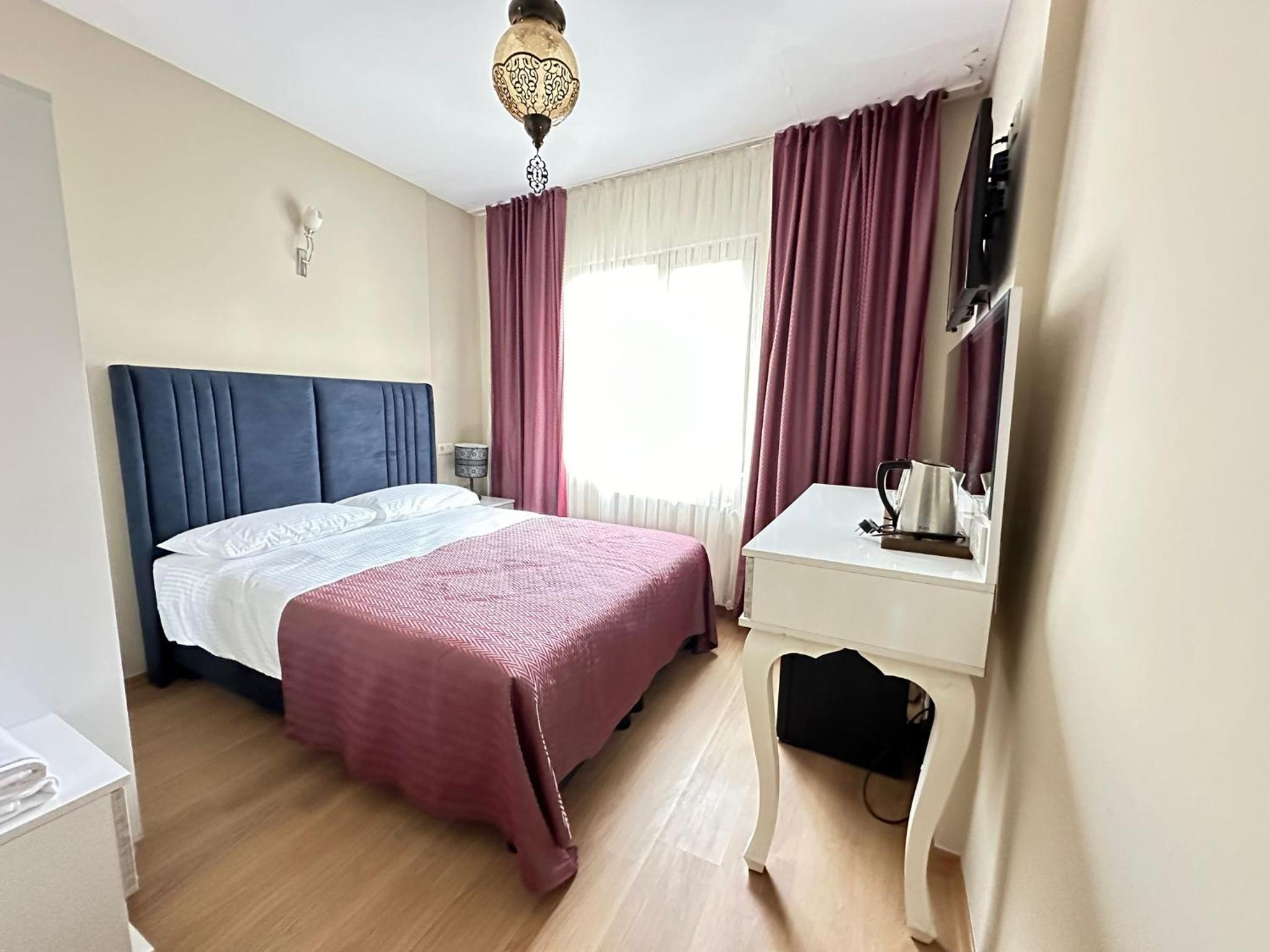 Standard Twin Room photo 3