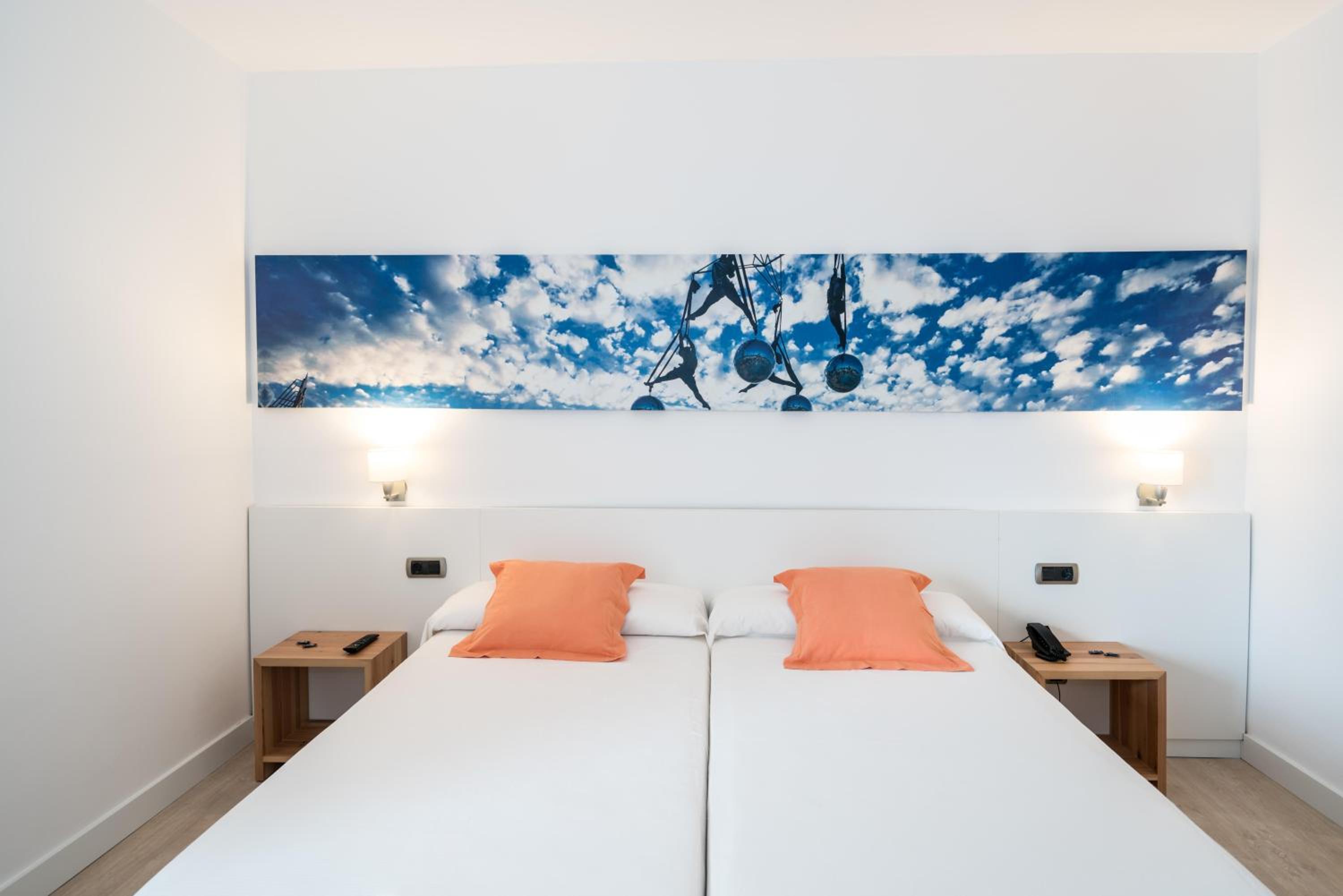 Superior Double Room - Photo 3