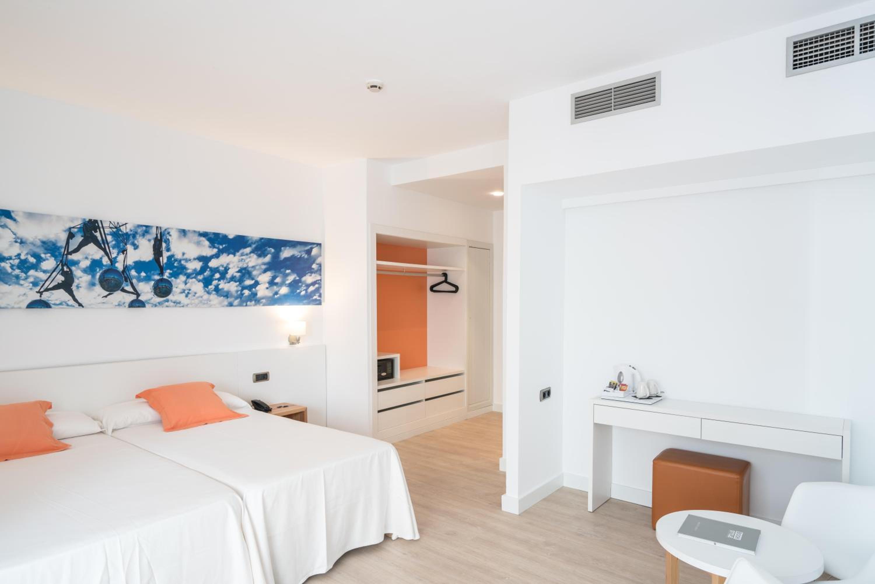 Superior Double Room - Photo 2