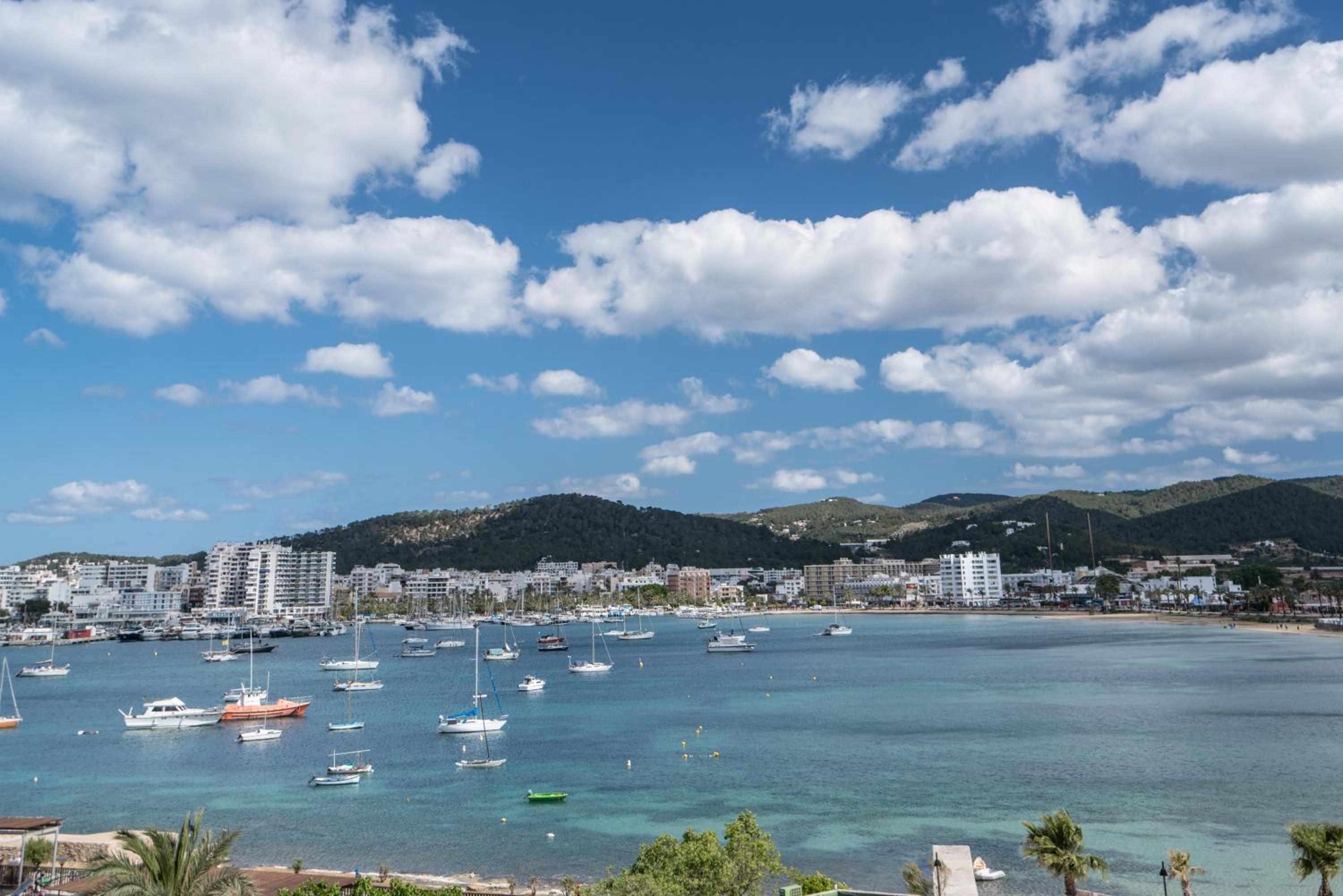 Superior Double Room with Sea View - Photo 7