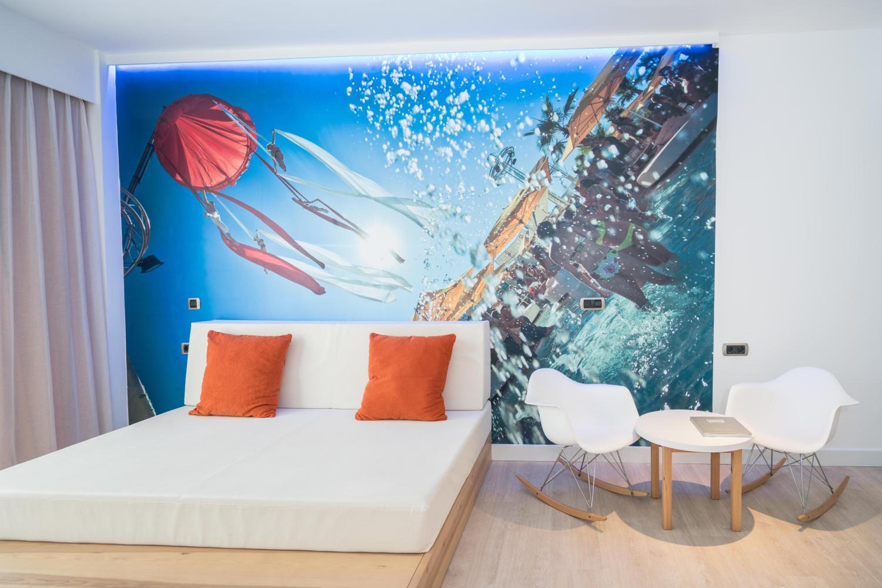 Junior Suite - Photo 1