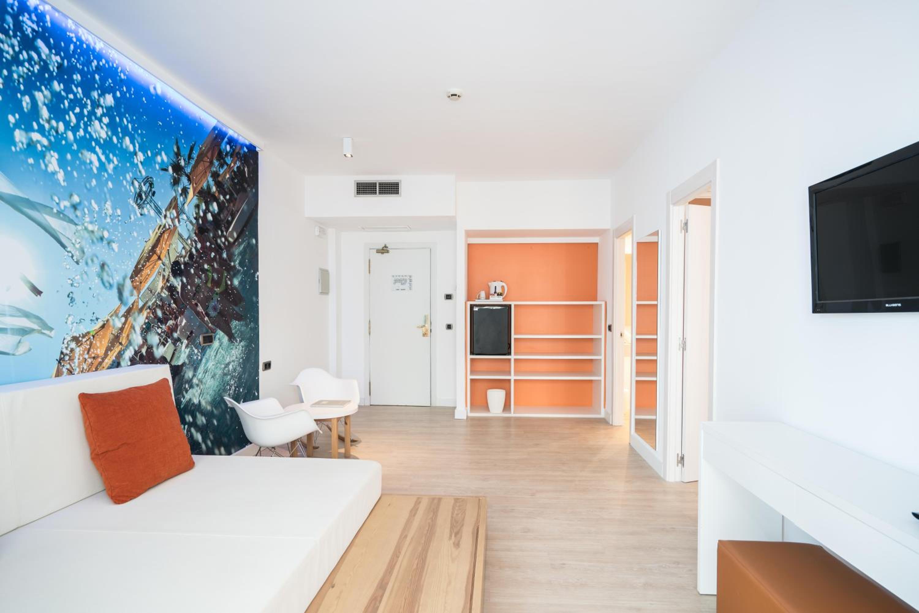 Junior Suite - Photo 3