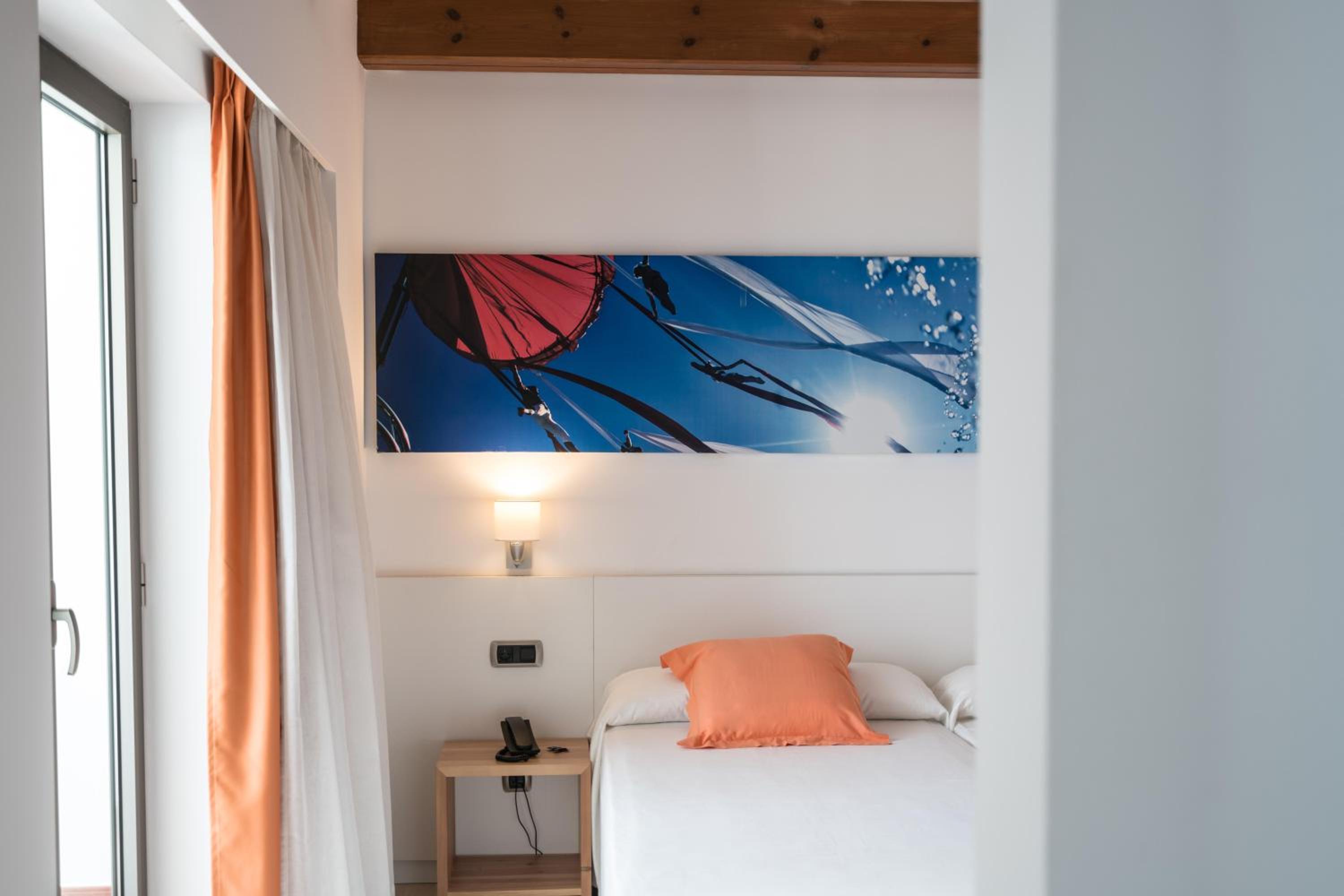 Junior Suite with Sea View photo 2