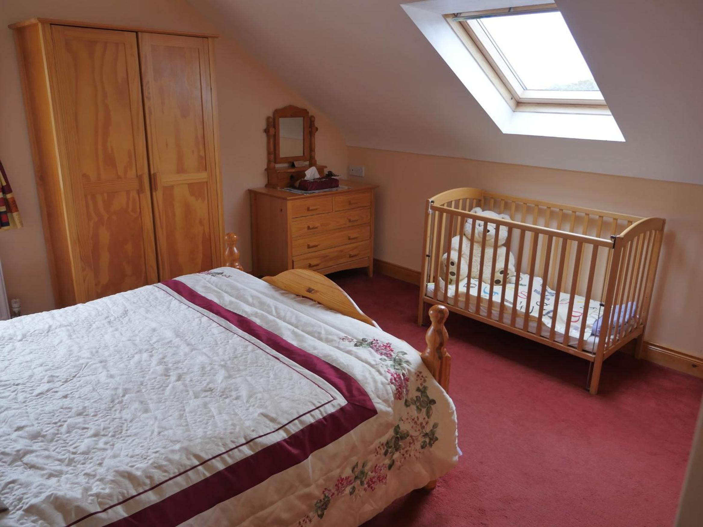 Deluxe Double Room with Shower - Photo 1