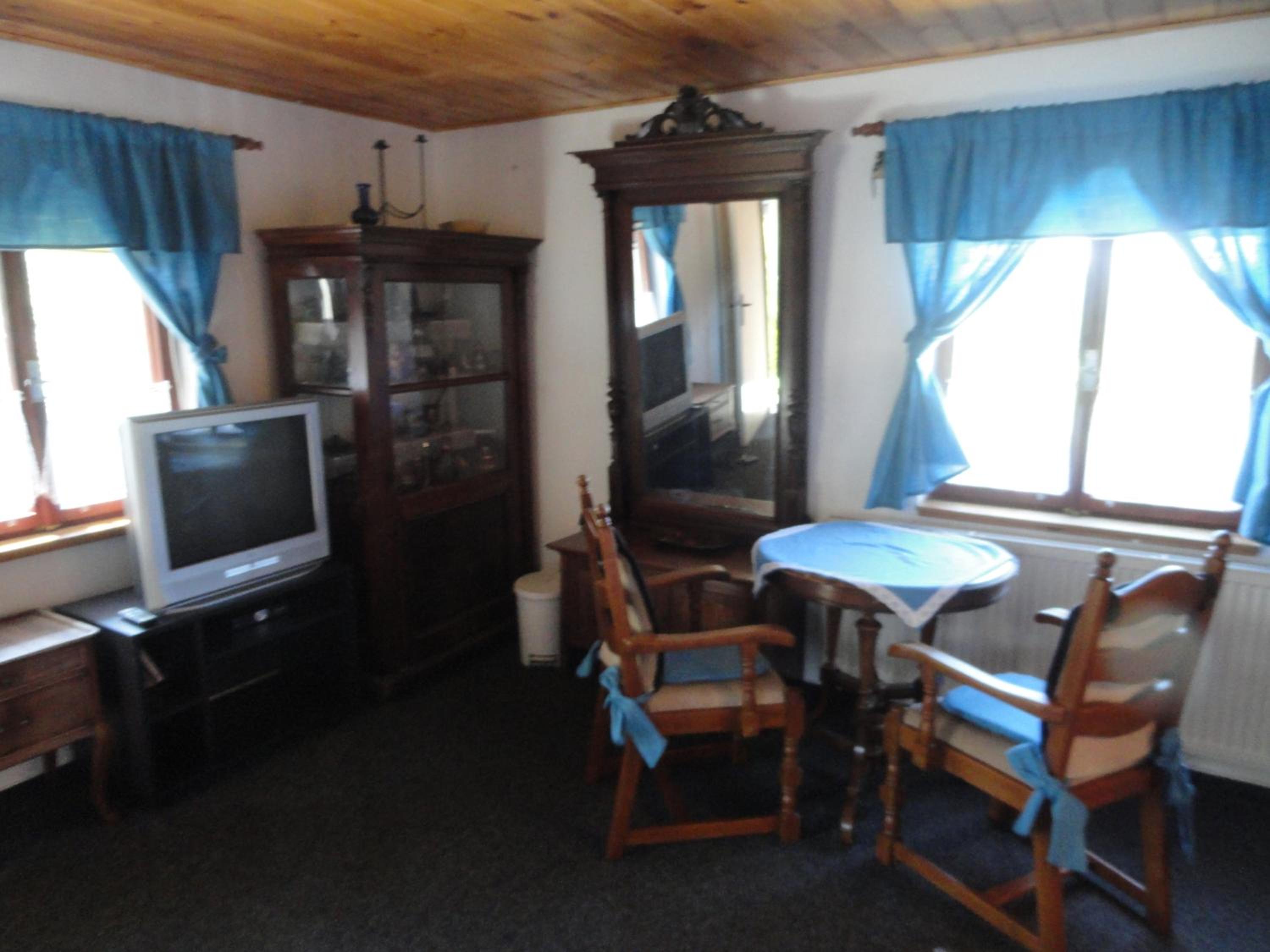 Two-Bedroom House photo 1