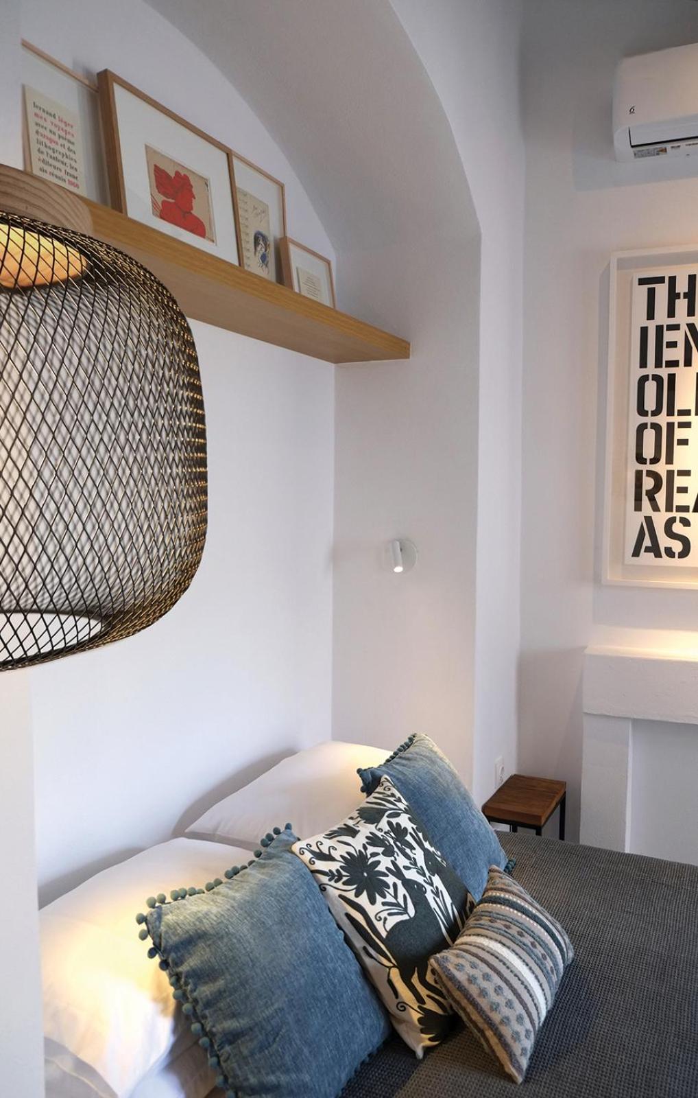 Standard Double Suite