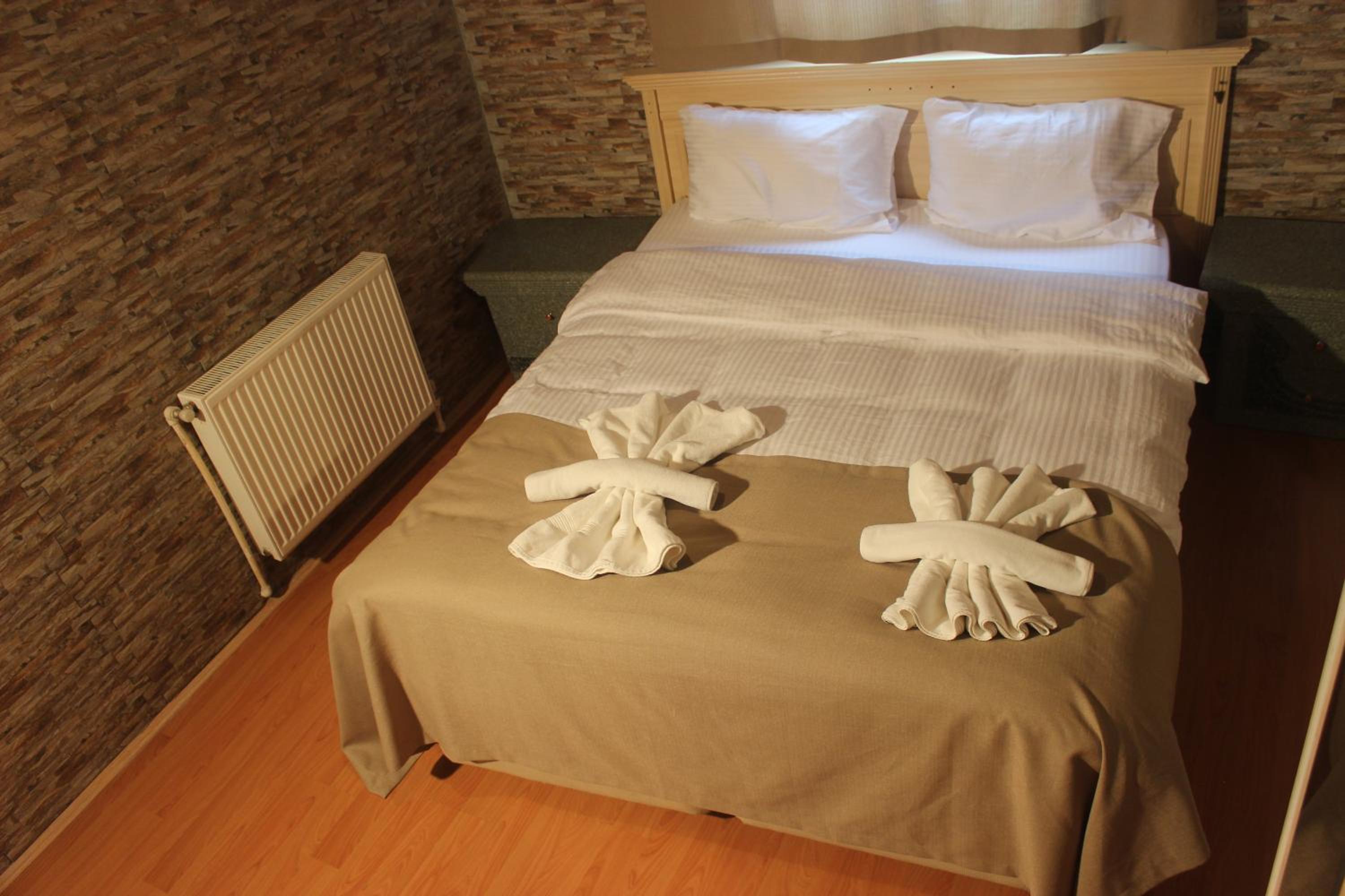 Standard Double Room photo 2