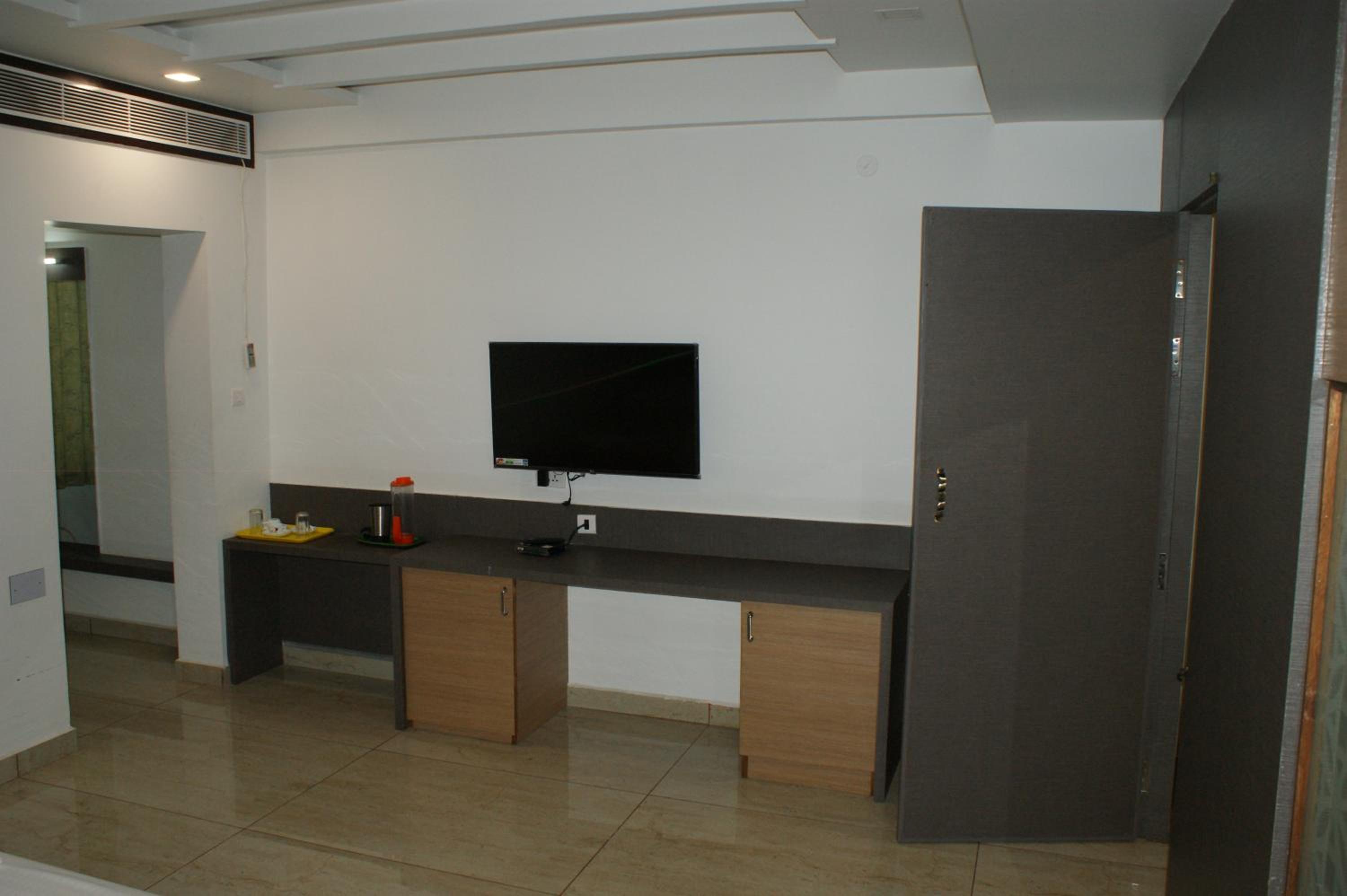 Family Suite photo 3