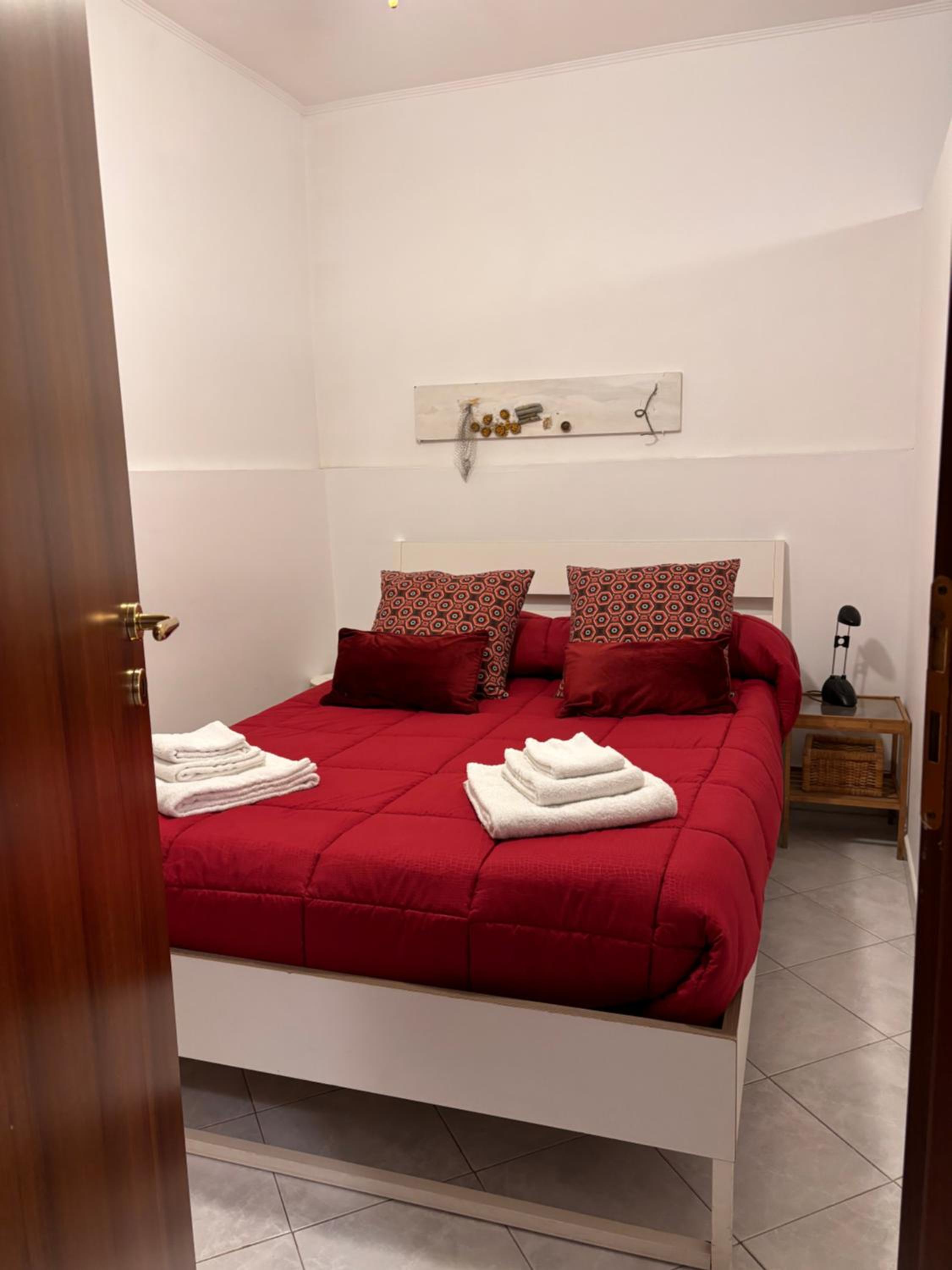 Apartment - Ground Floor