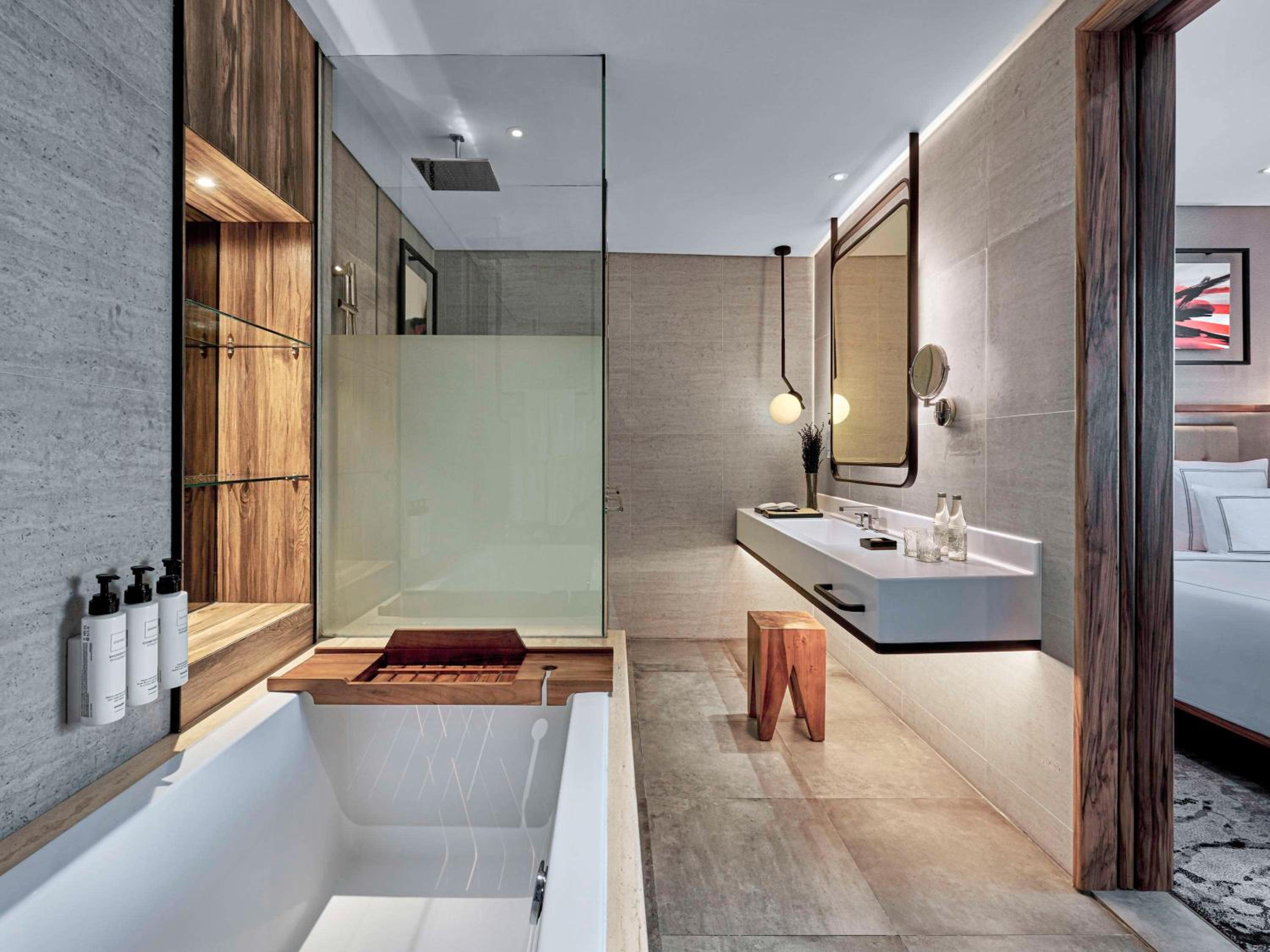 Grand King Room - Photo 3