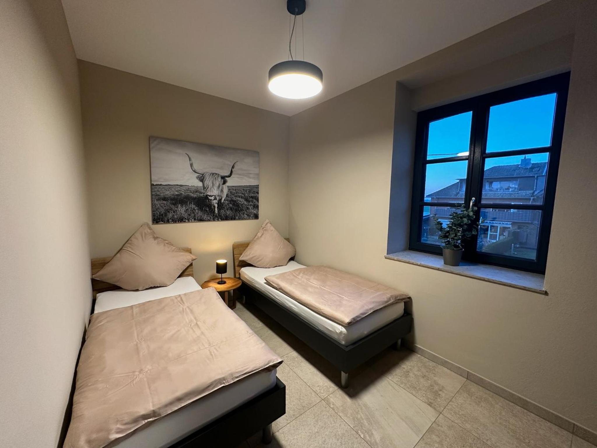 Two-Bedroom Apartment photo 3