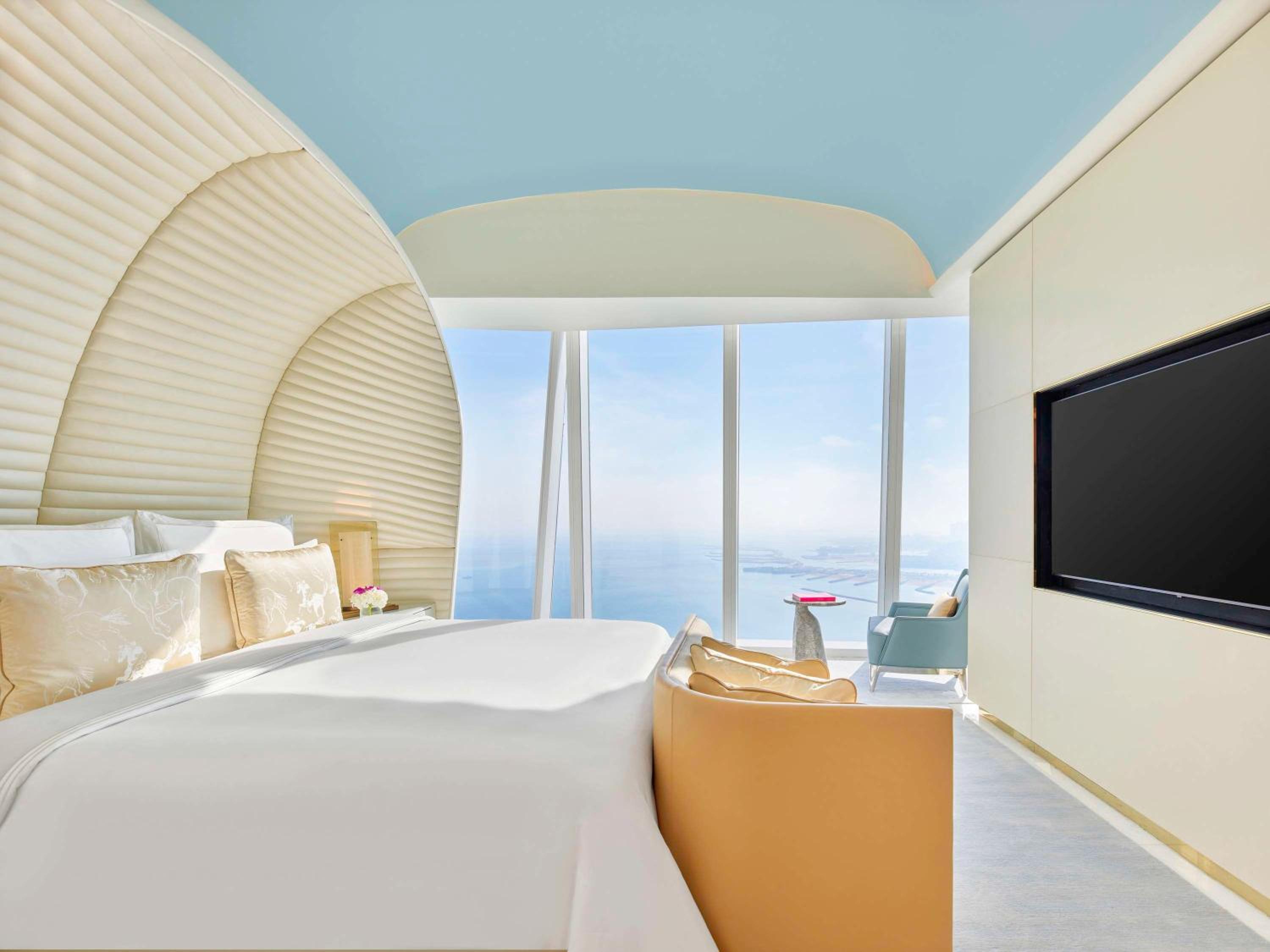 Grand Suite with Sea View - Photo 2
