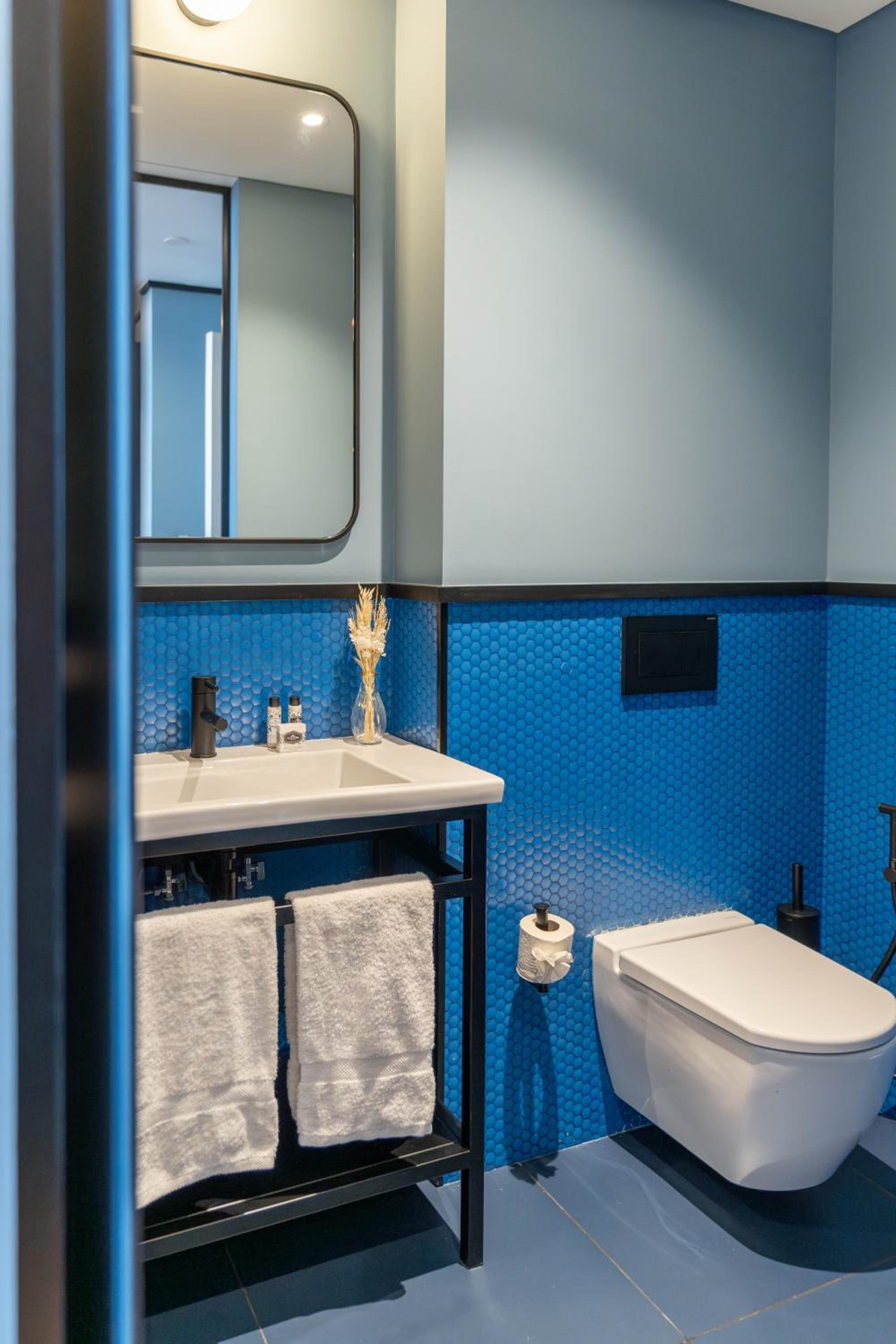 Deluxe Junior Suite