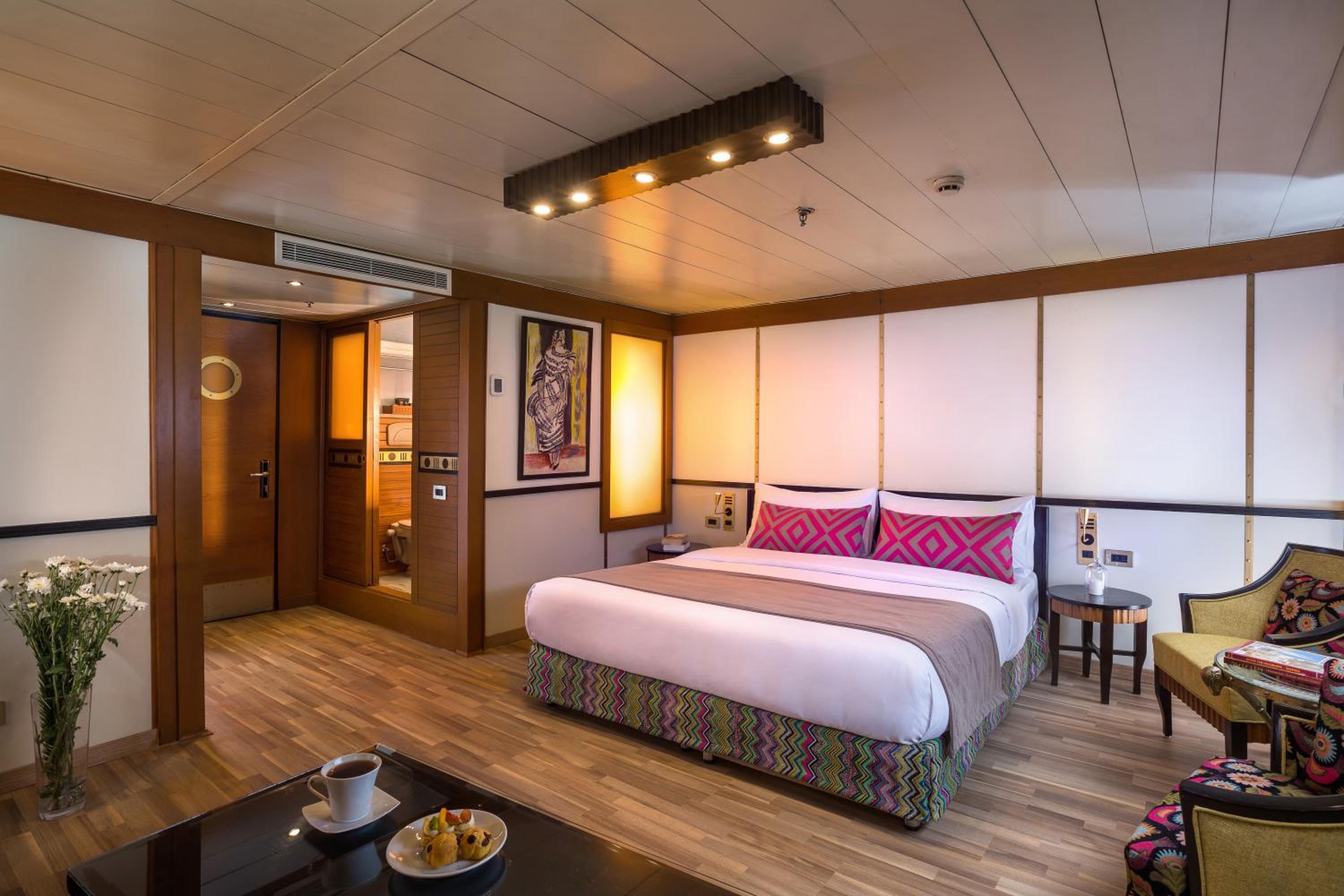 Deluxe Suite photo 1