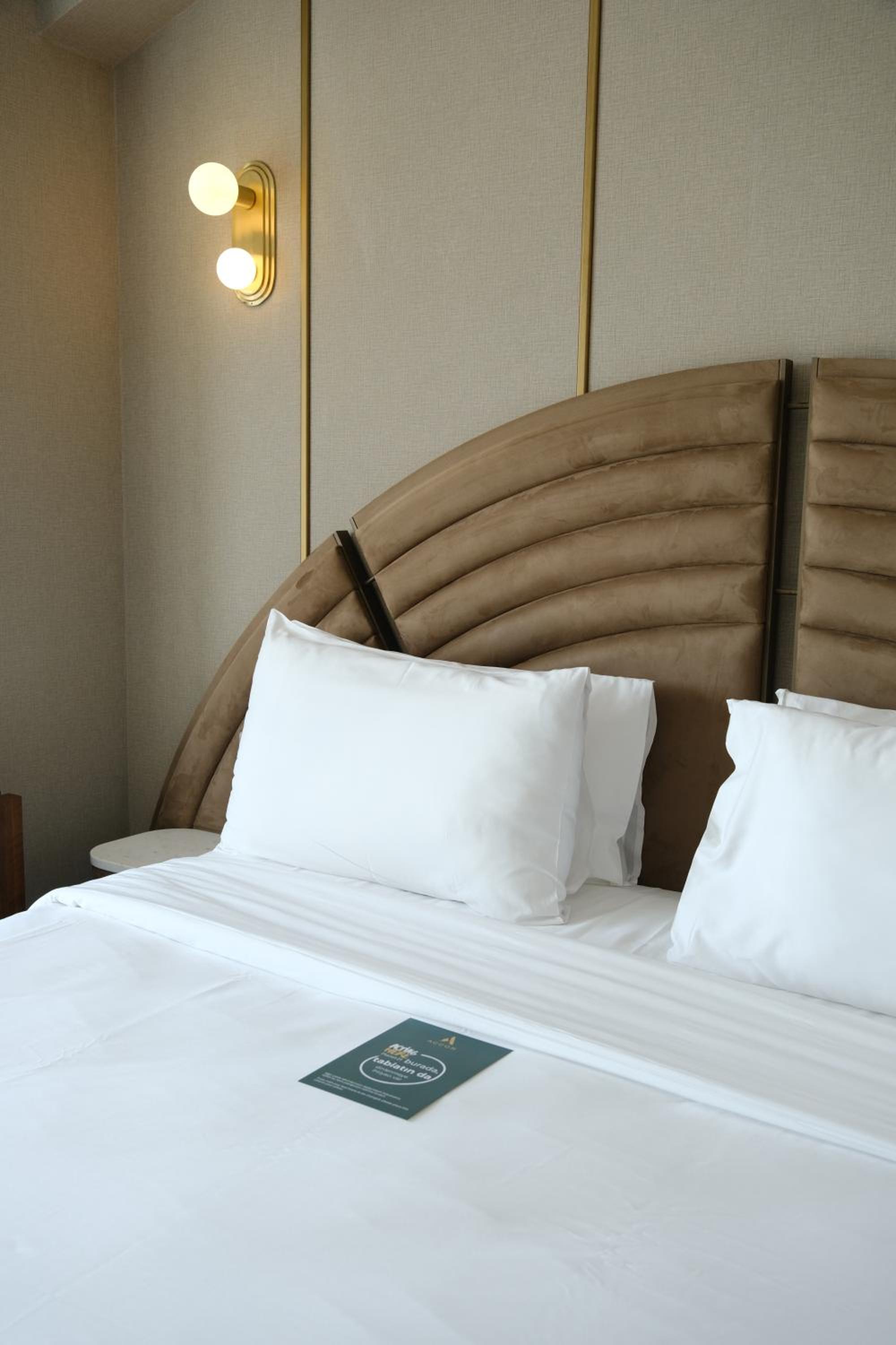 The Terrace Suite