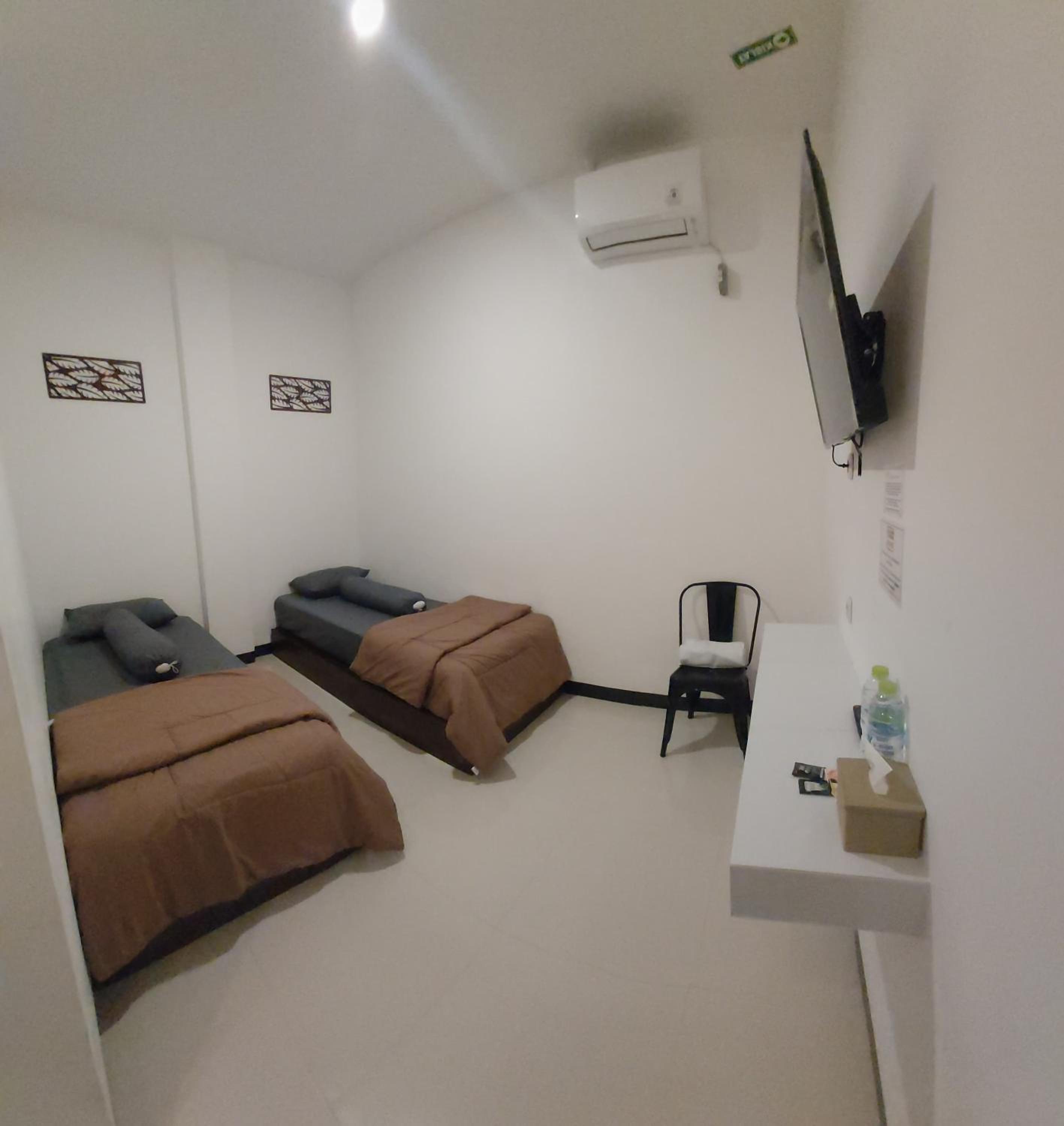 Deluxe Room photo 1