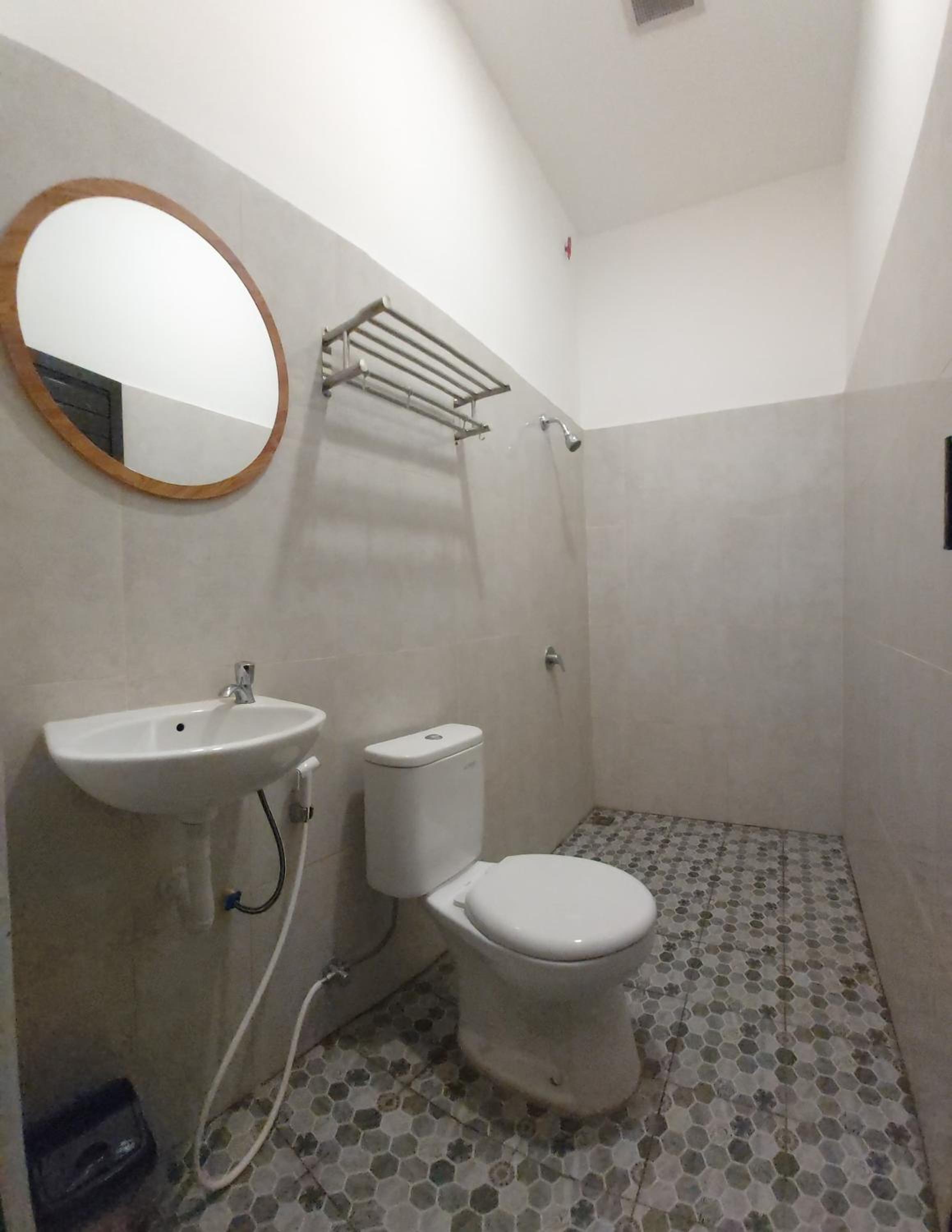 Deluxe Room photo 2