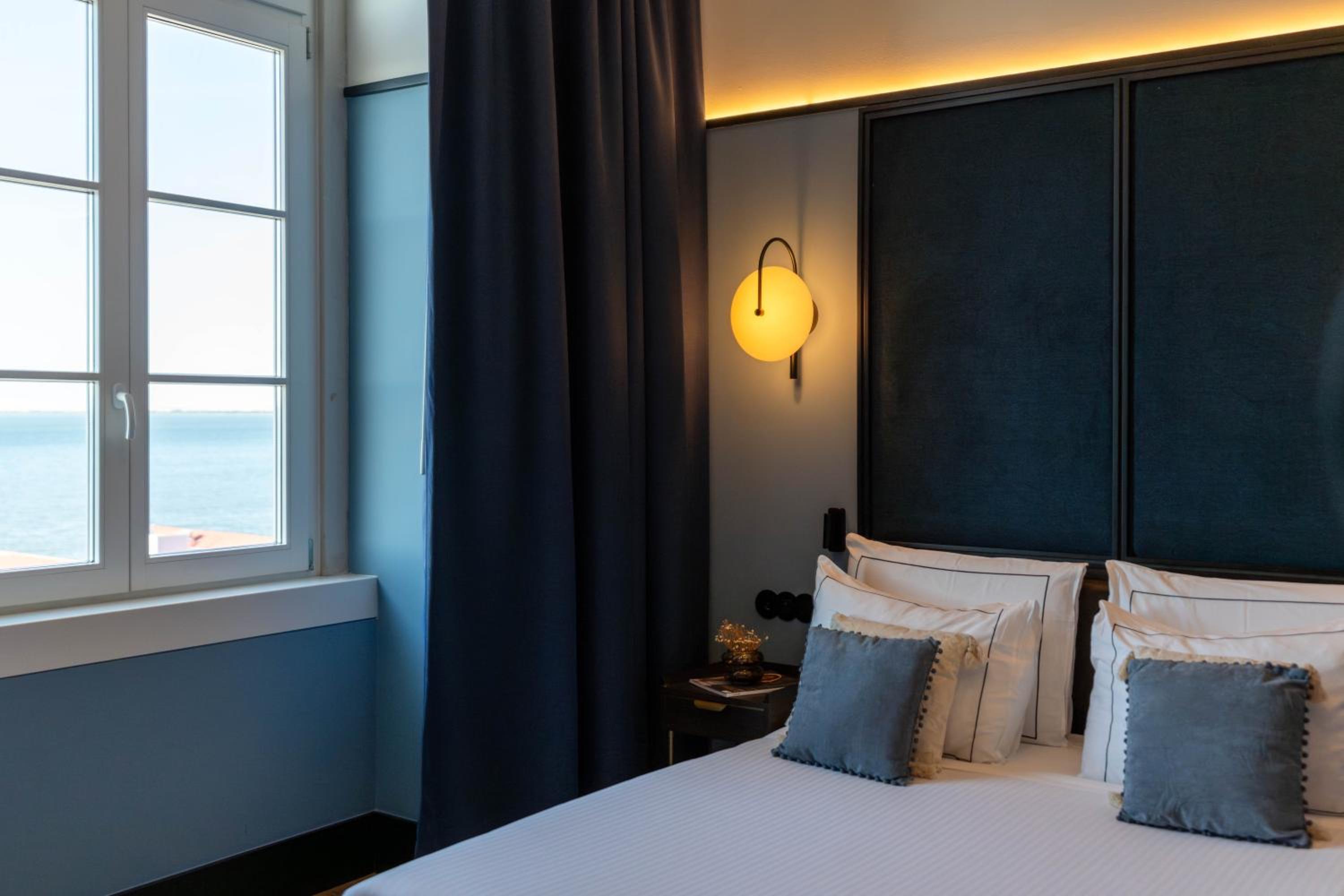 Double Room with River View