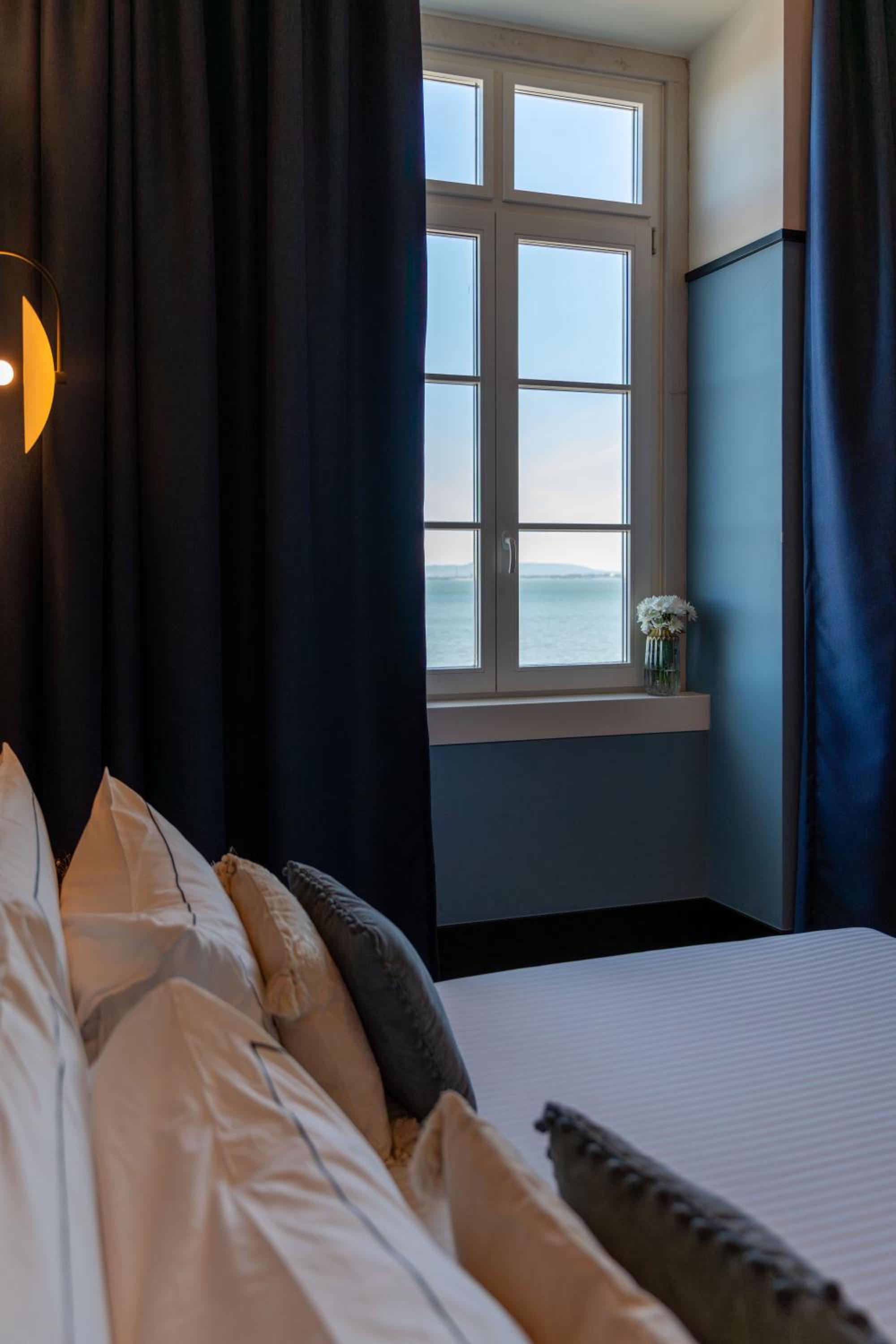 Double Room with River View