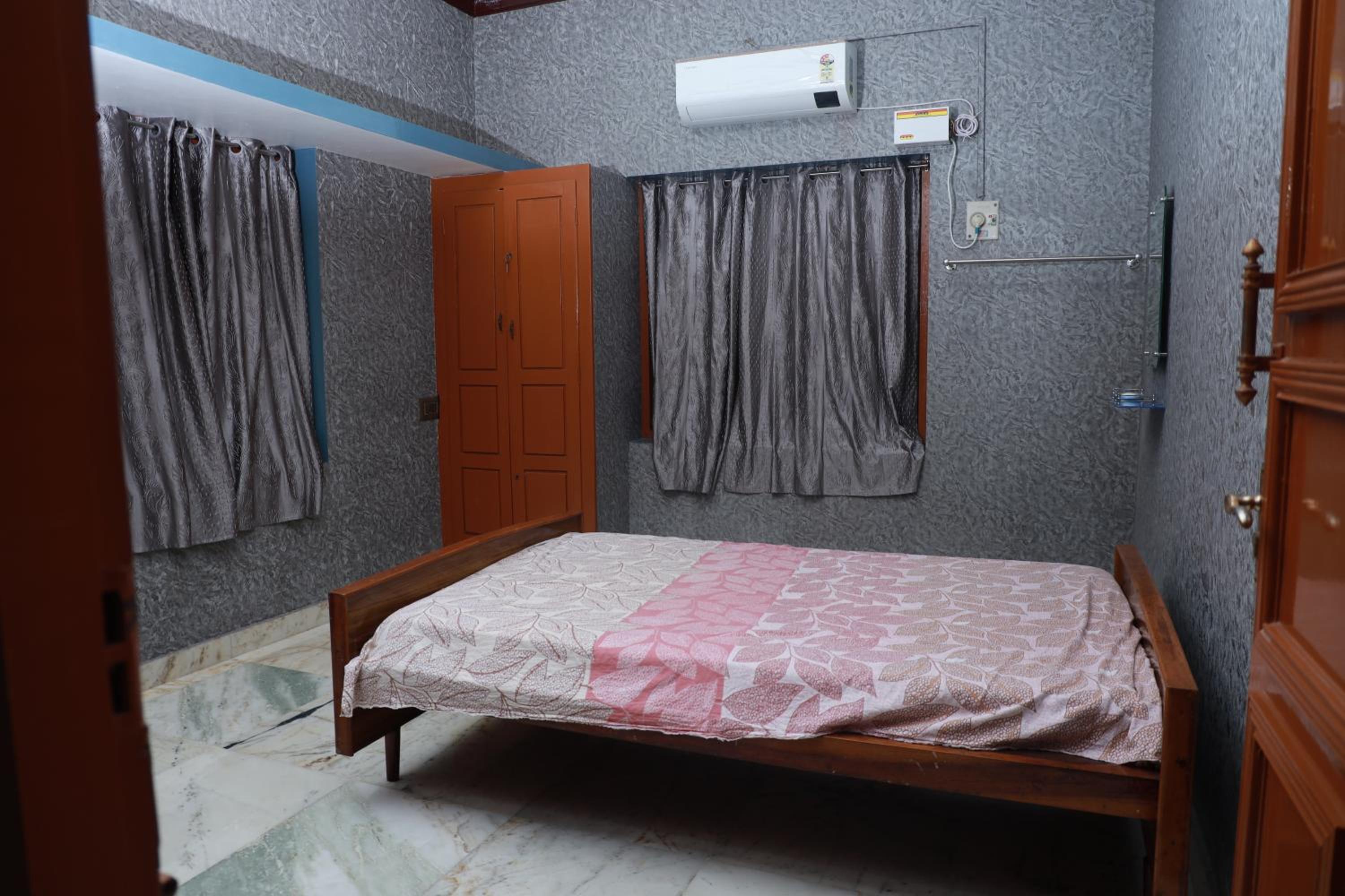 Two-Bedroom Villa photo 3