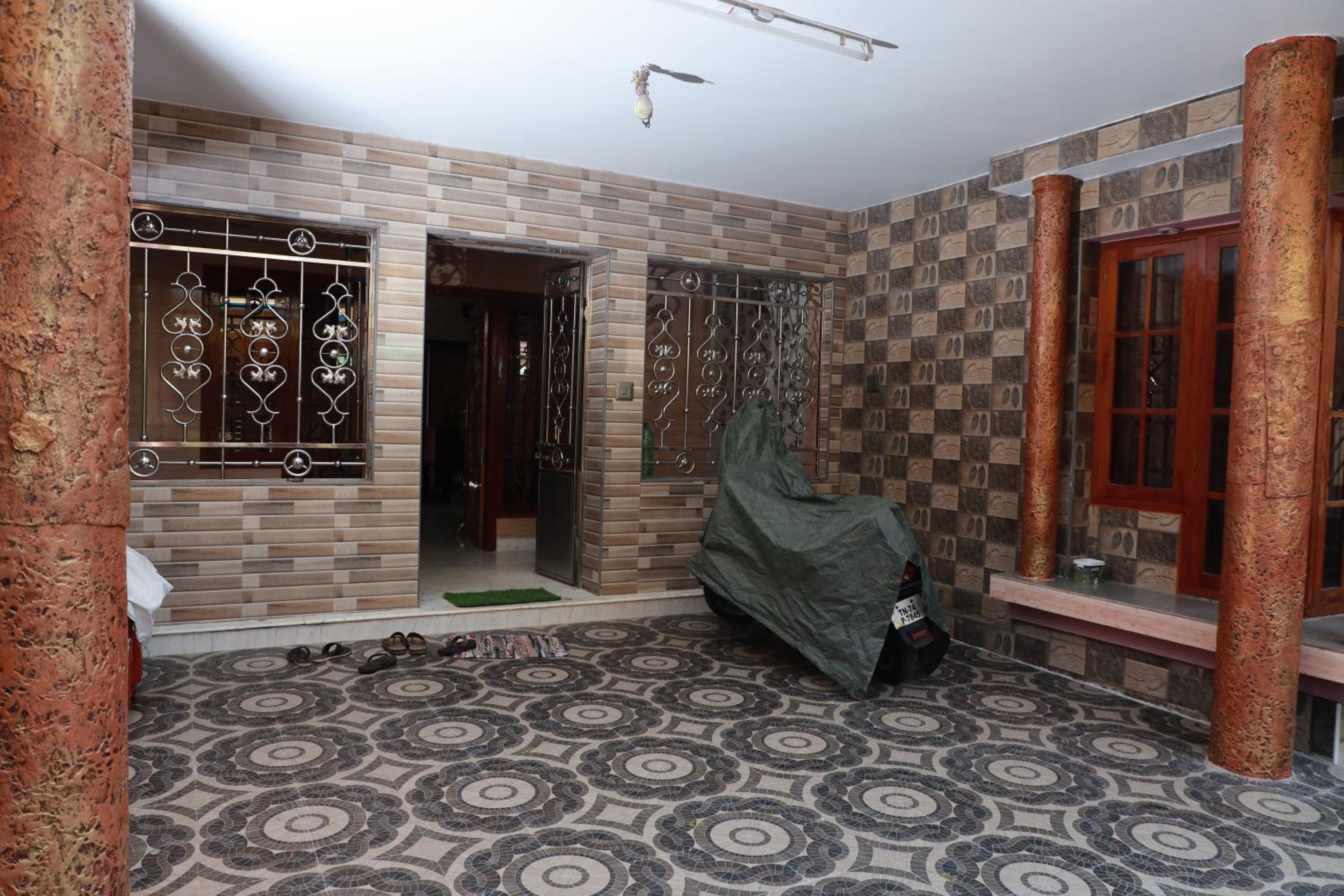 Two-Bedroom Villa photo 2