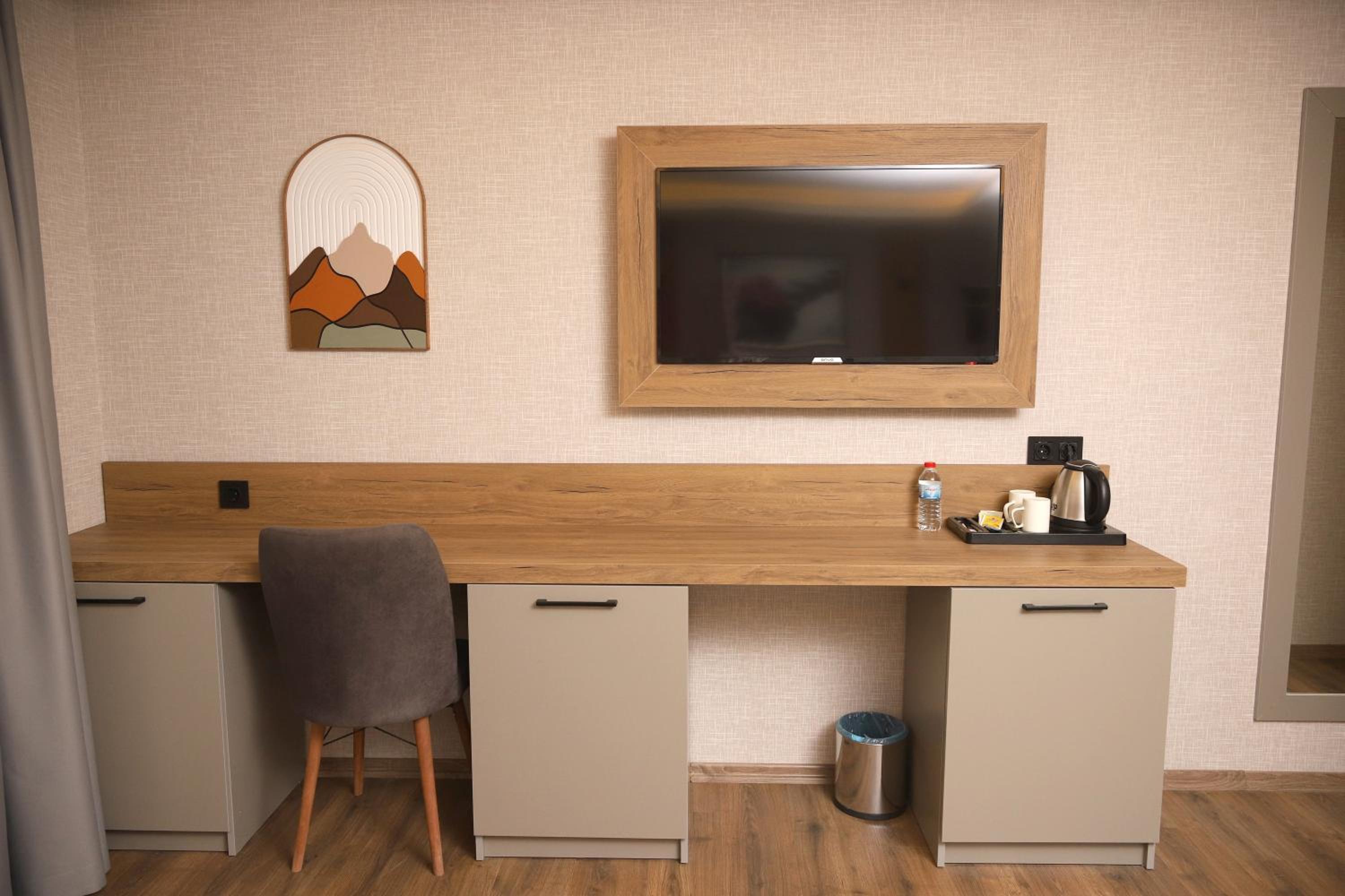 Single Room photo 3