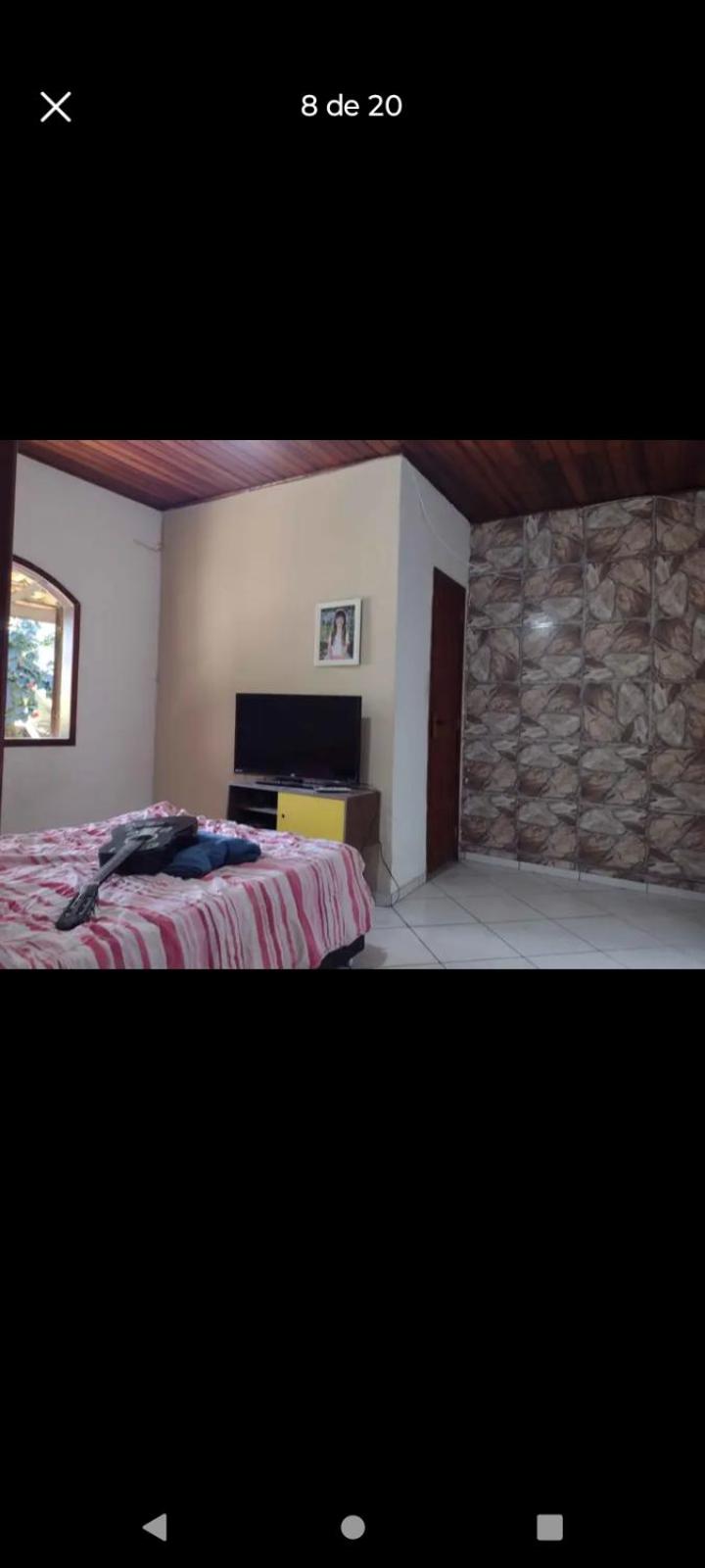 One-Bedroom House photo 2
