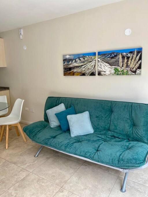 One-Bedroom Apartment photo 2