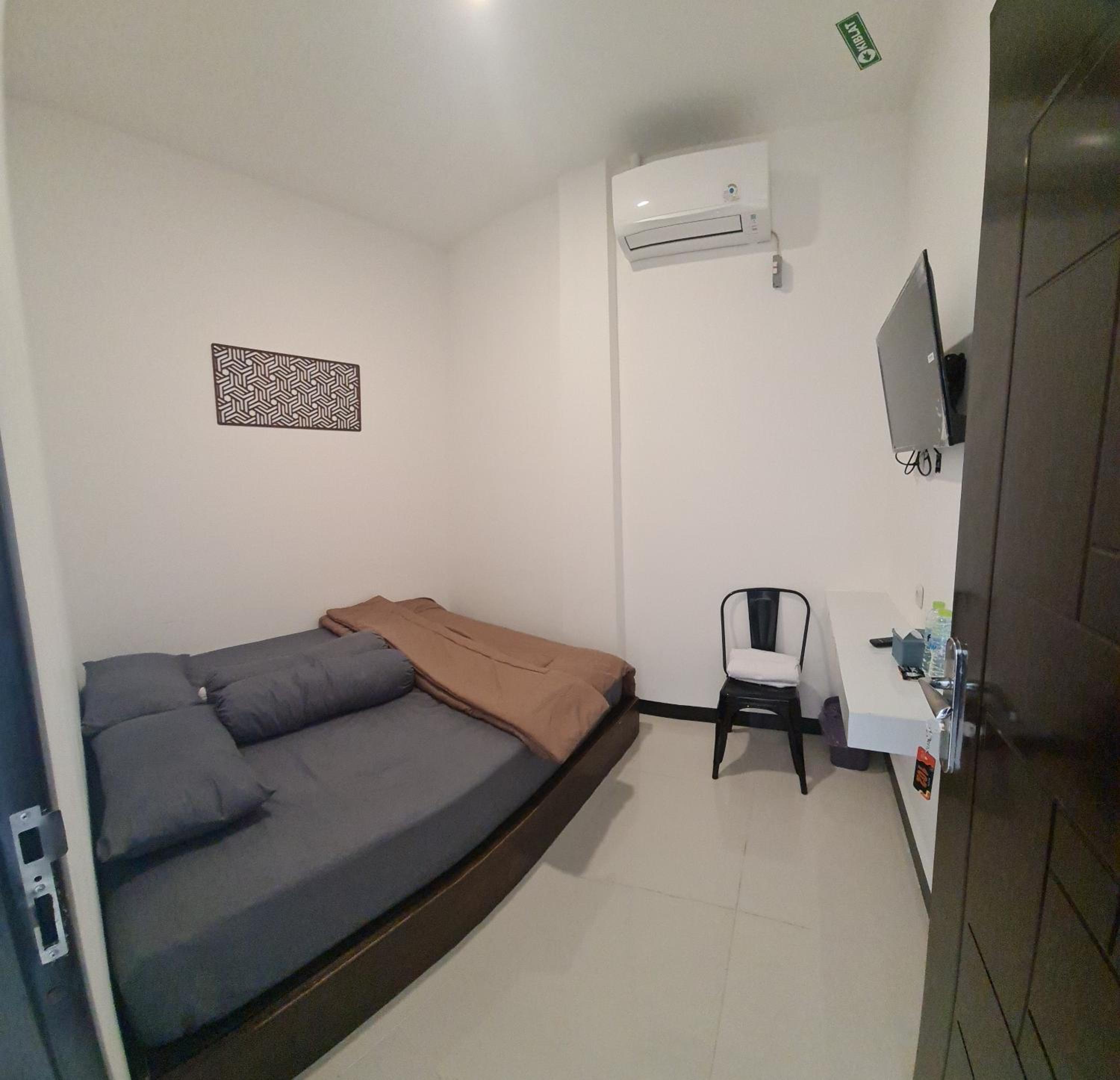 Superior Double Room photo 1