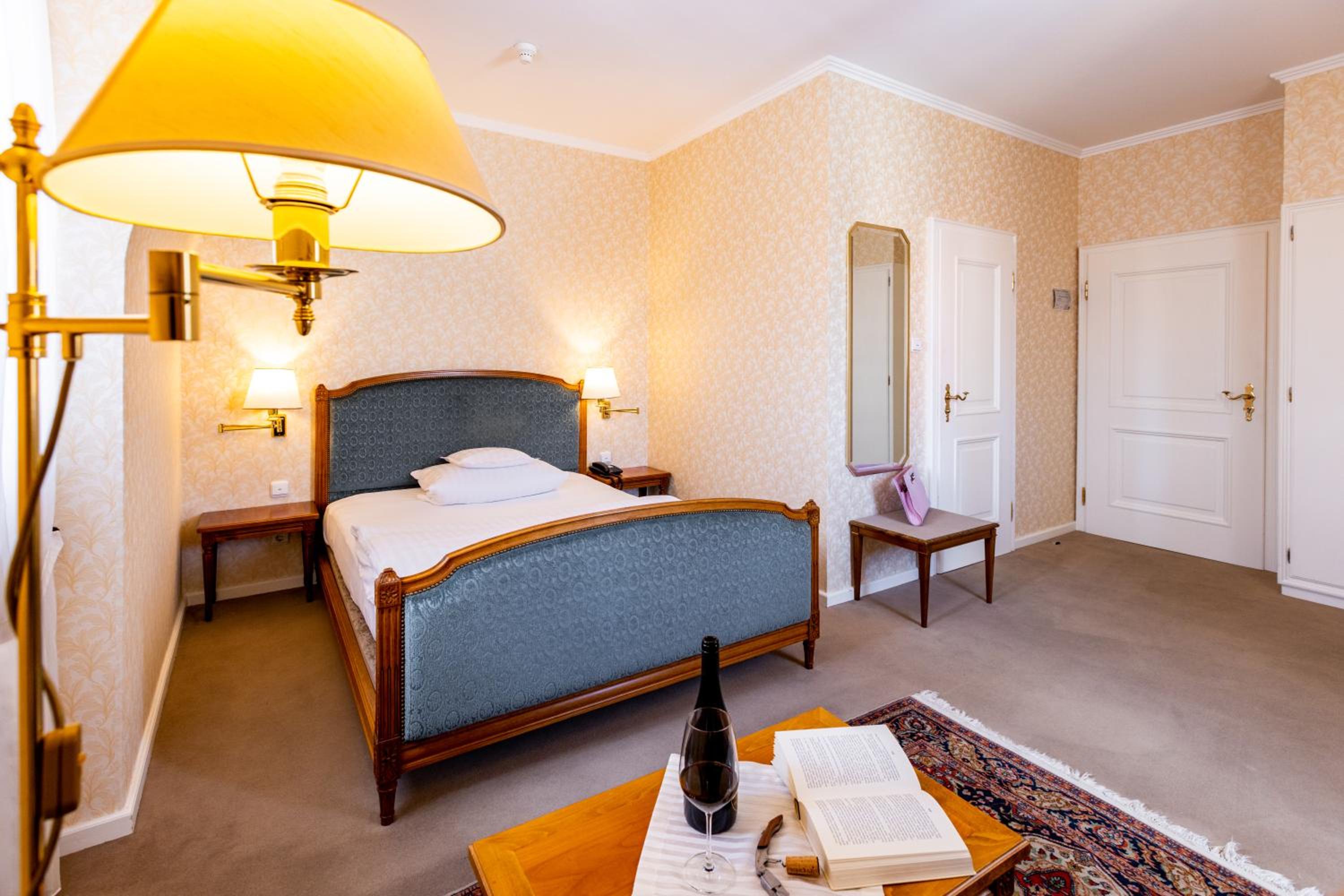 Single Room photo 3