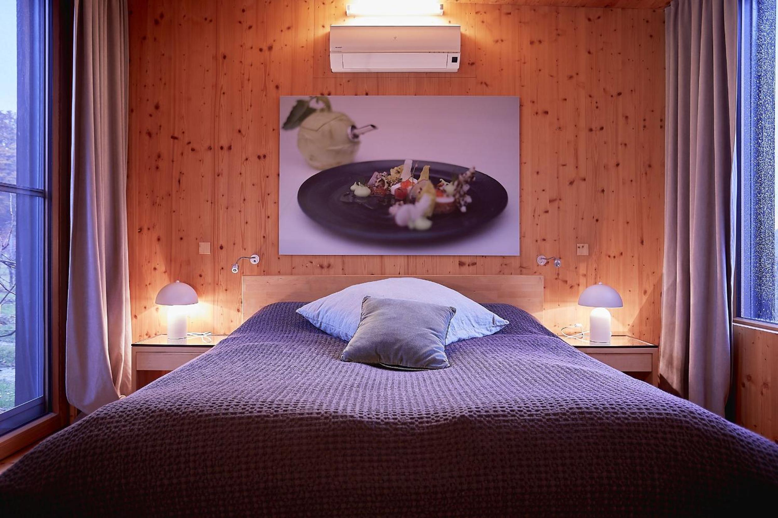 Comfort Bungalow