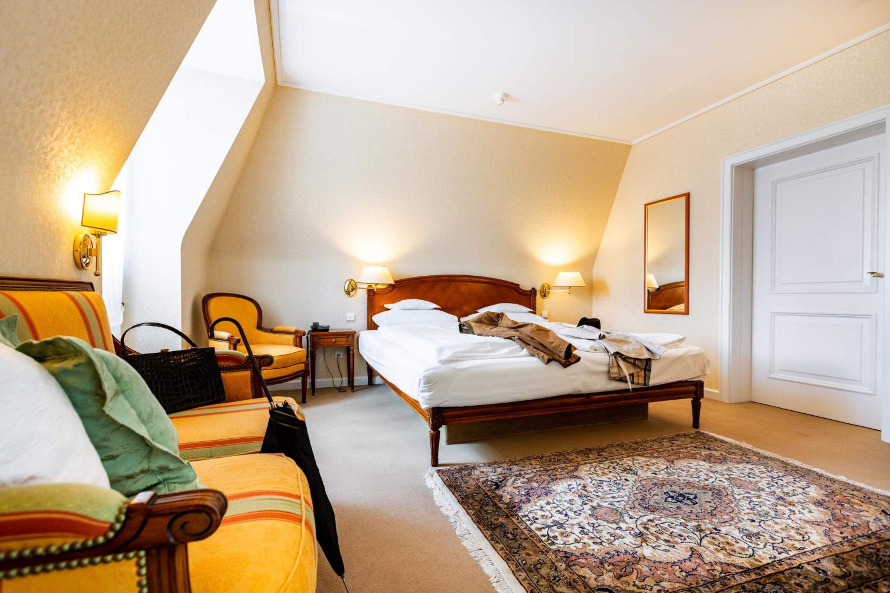 Double Room photo 3