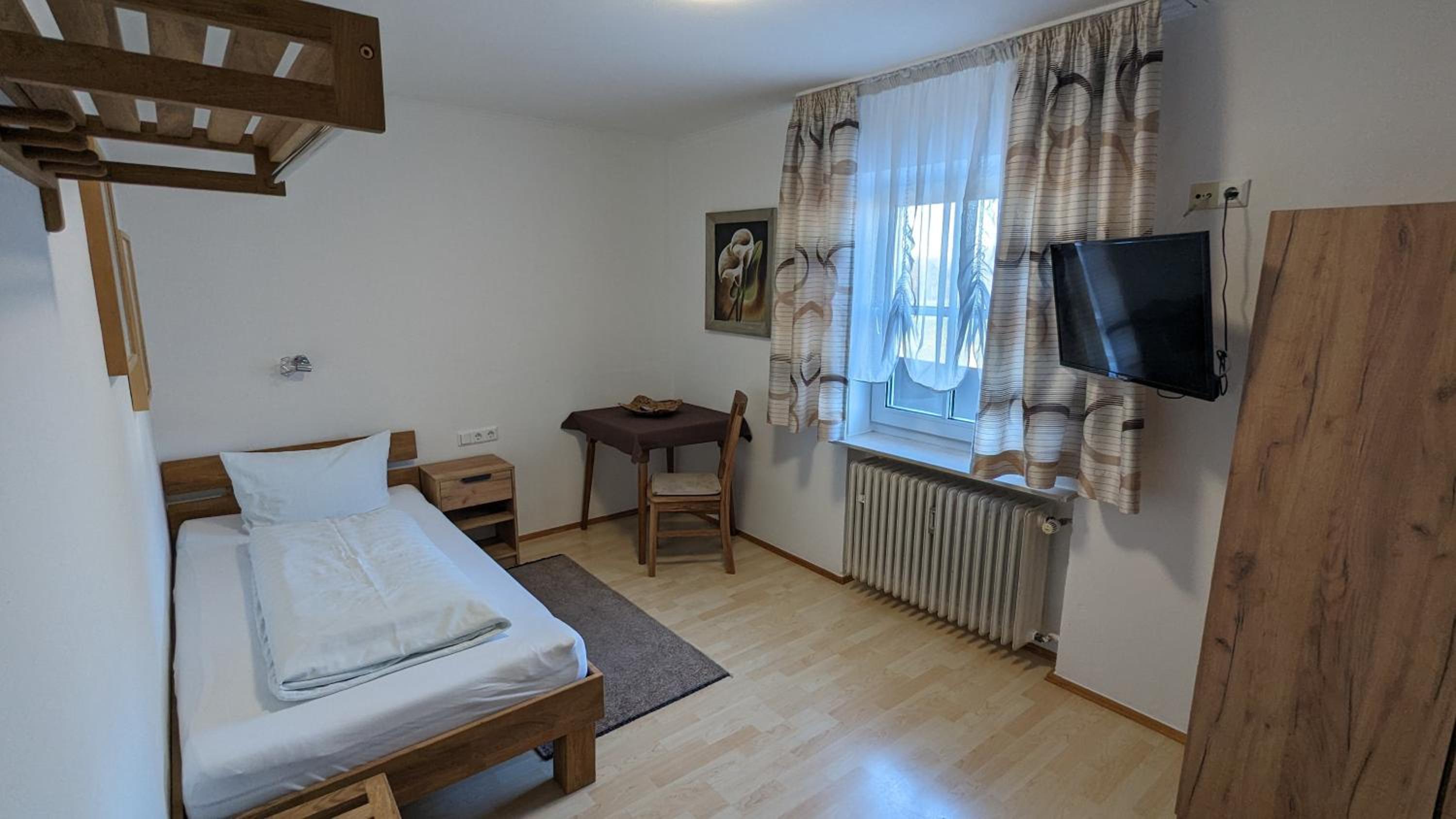 Single Room photo 1
