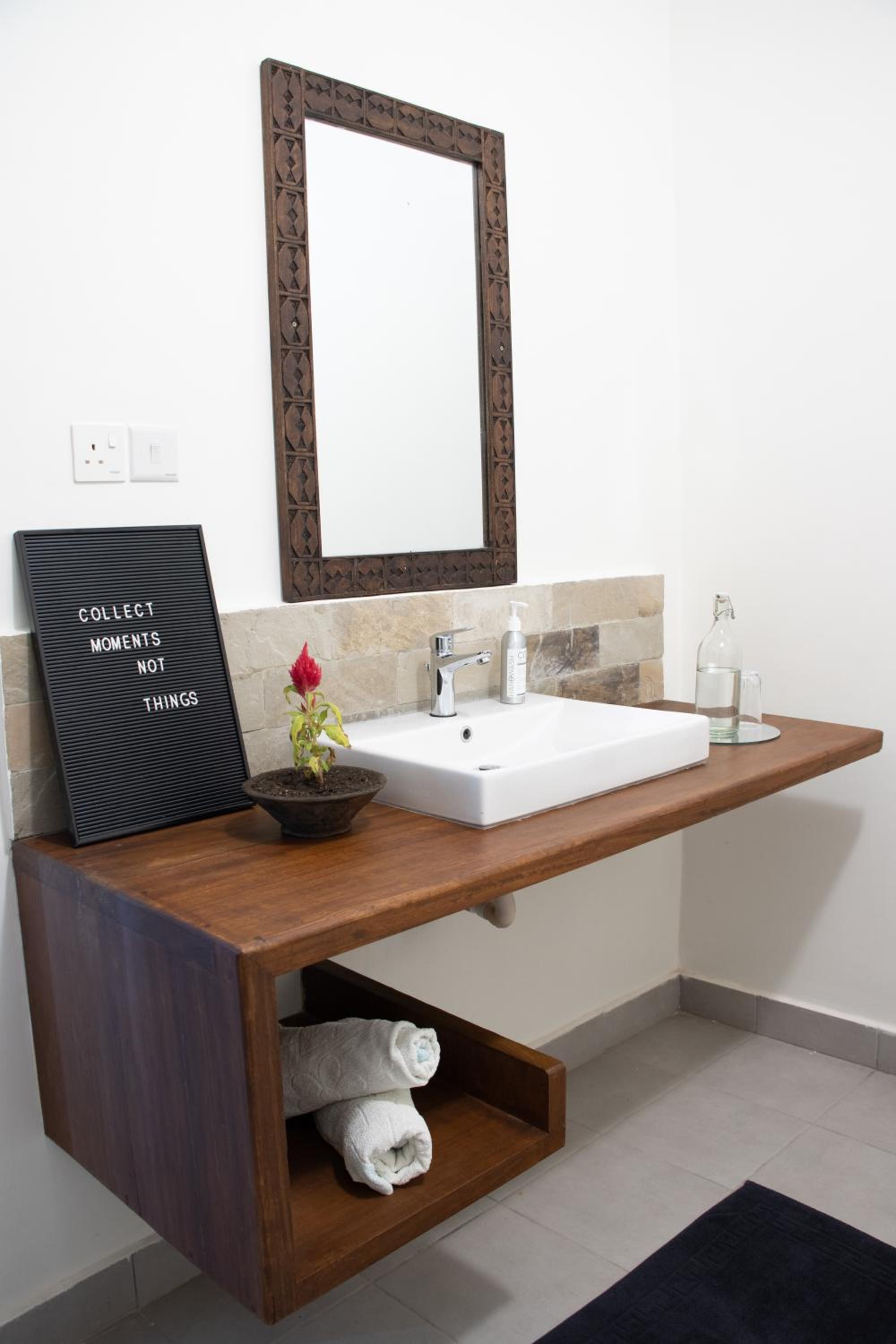 Deluxe Double or Twin Room - Photo 4