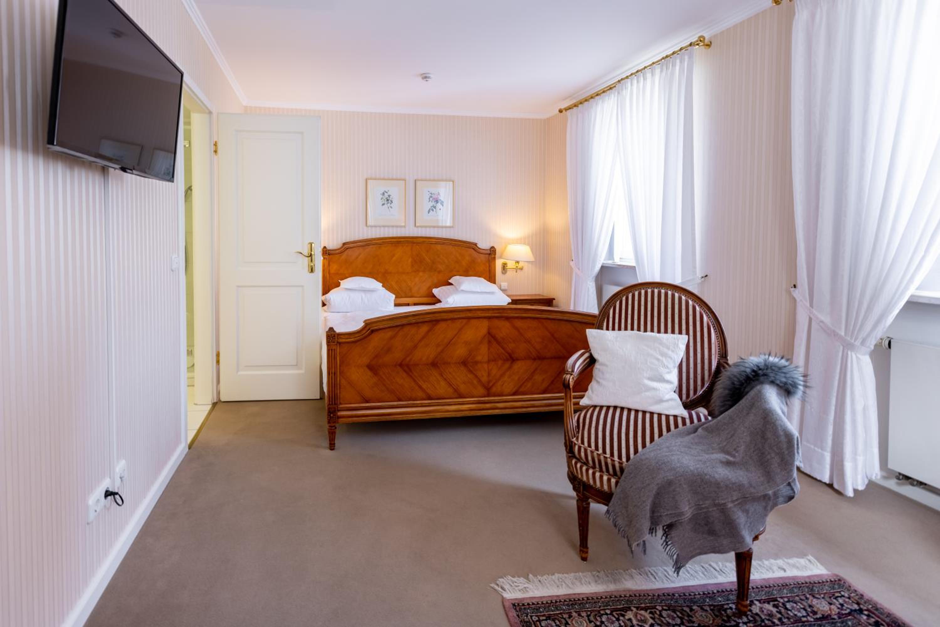 Double Room photo 2