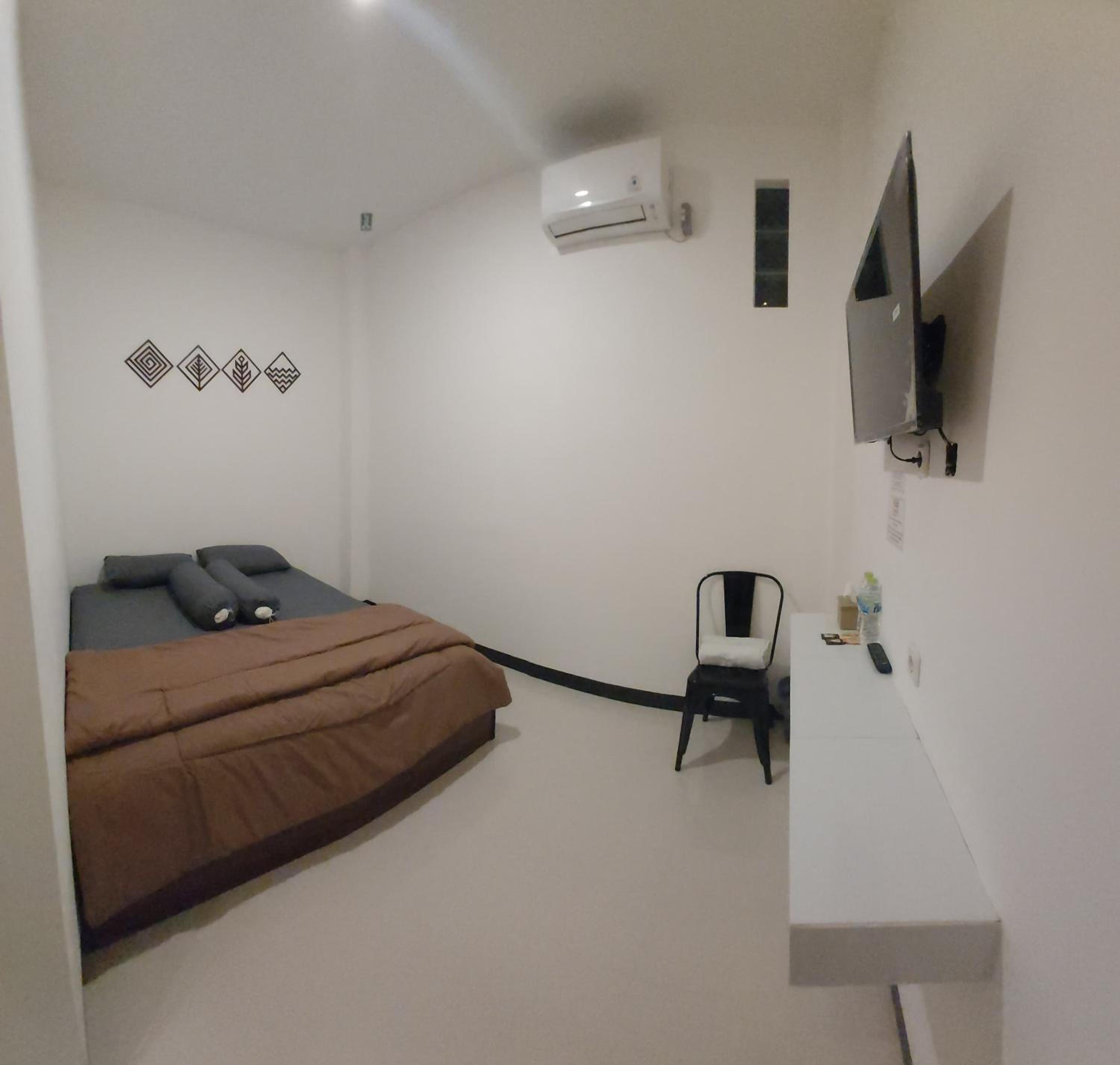 Deluxe Double Room photo 1