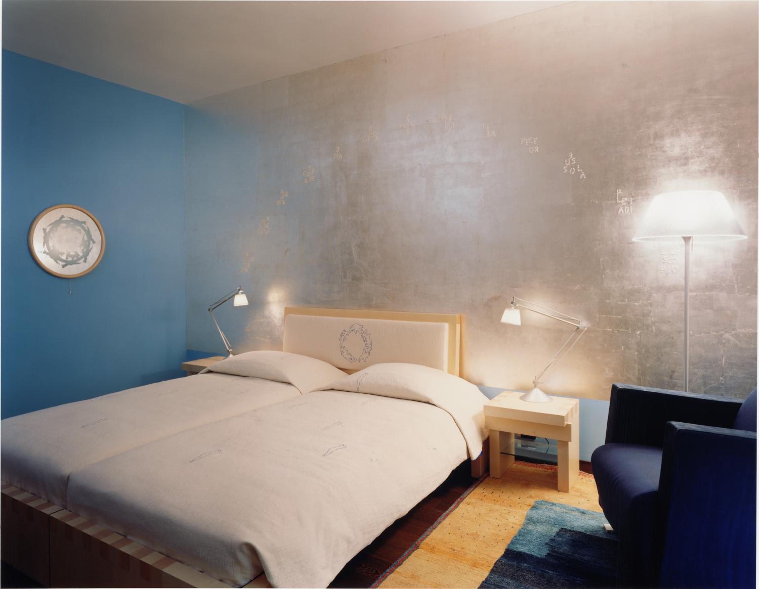 Comfort Twin Room - Photo 1