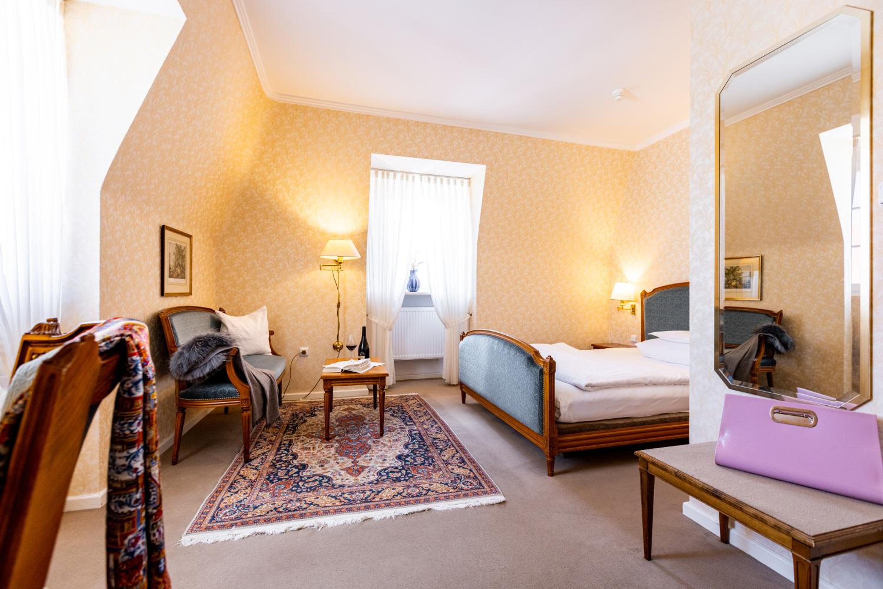 Single Room