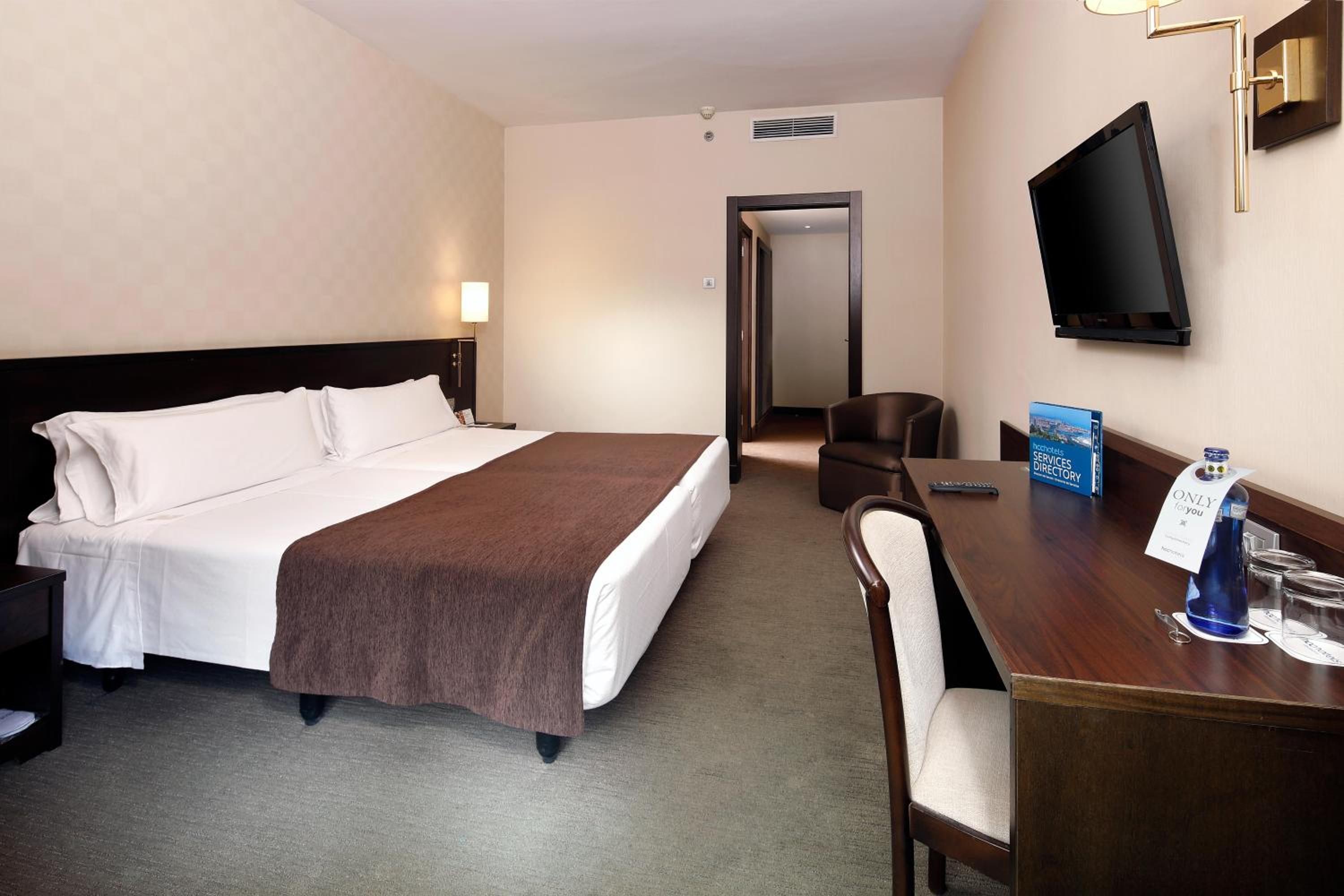 Twin Room photo 3