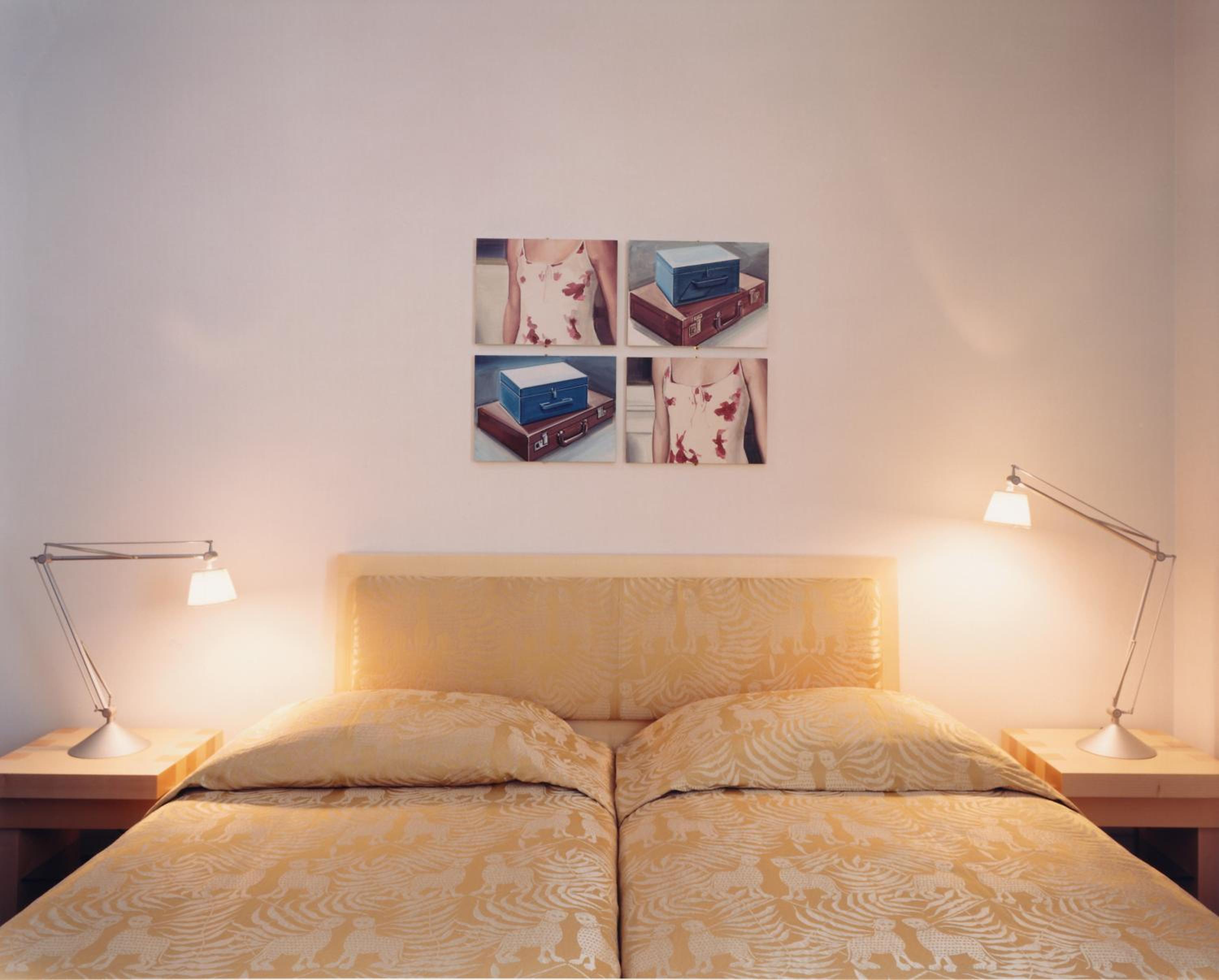 Standard Twin Room - Photo 1