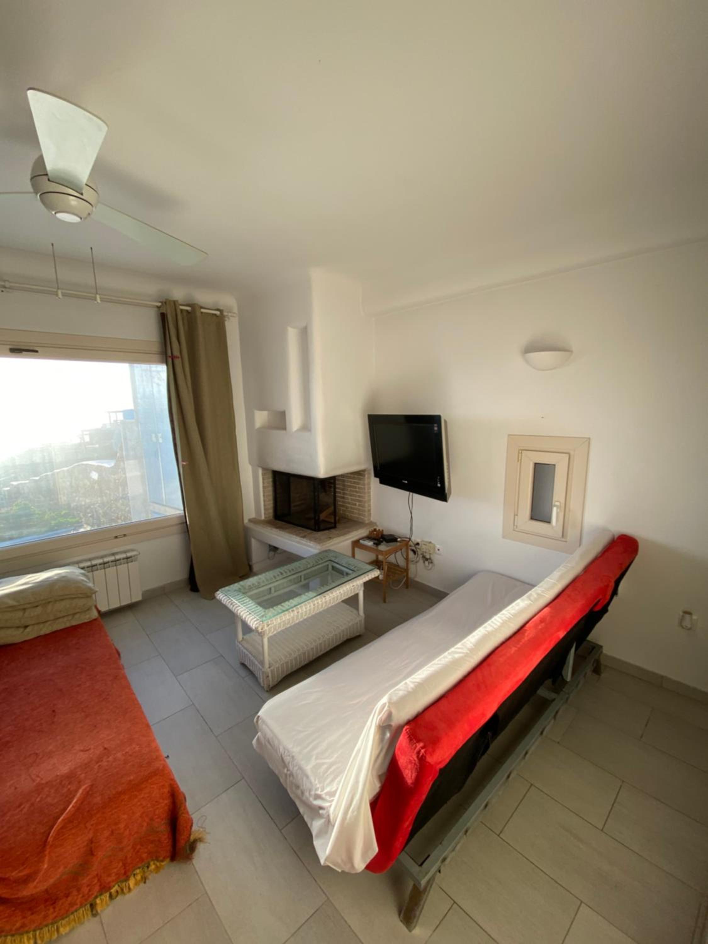 One-Bedroom Villa