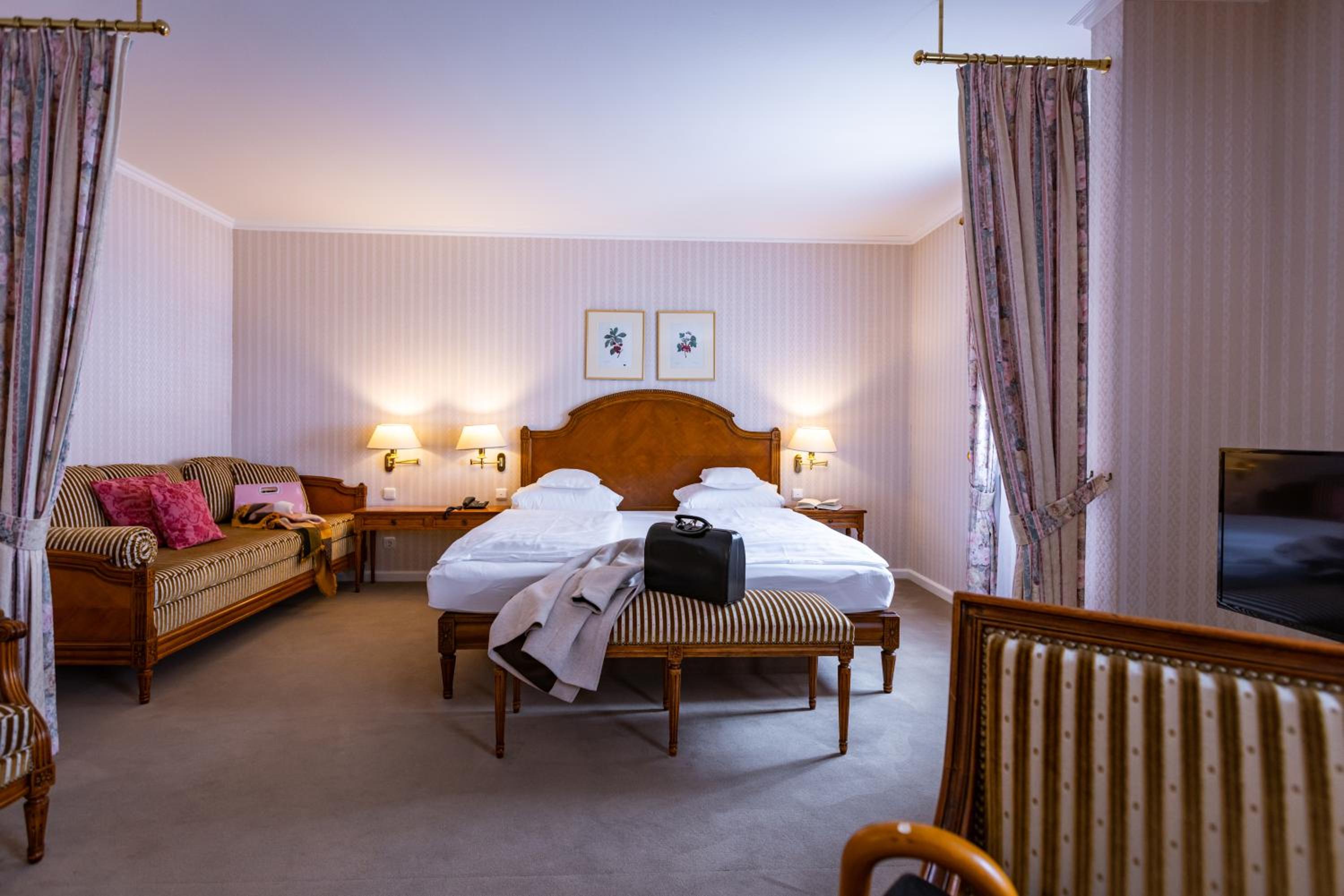 Junior Suite photo 3