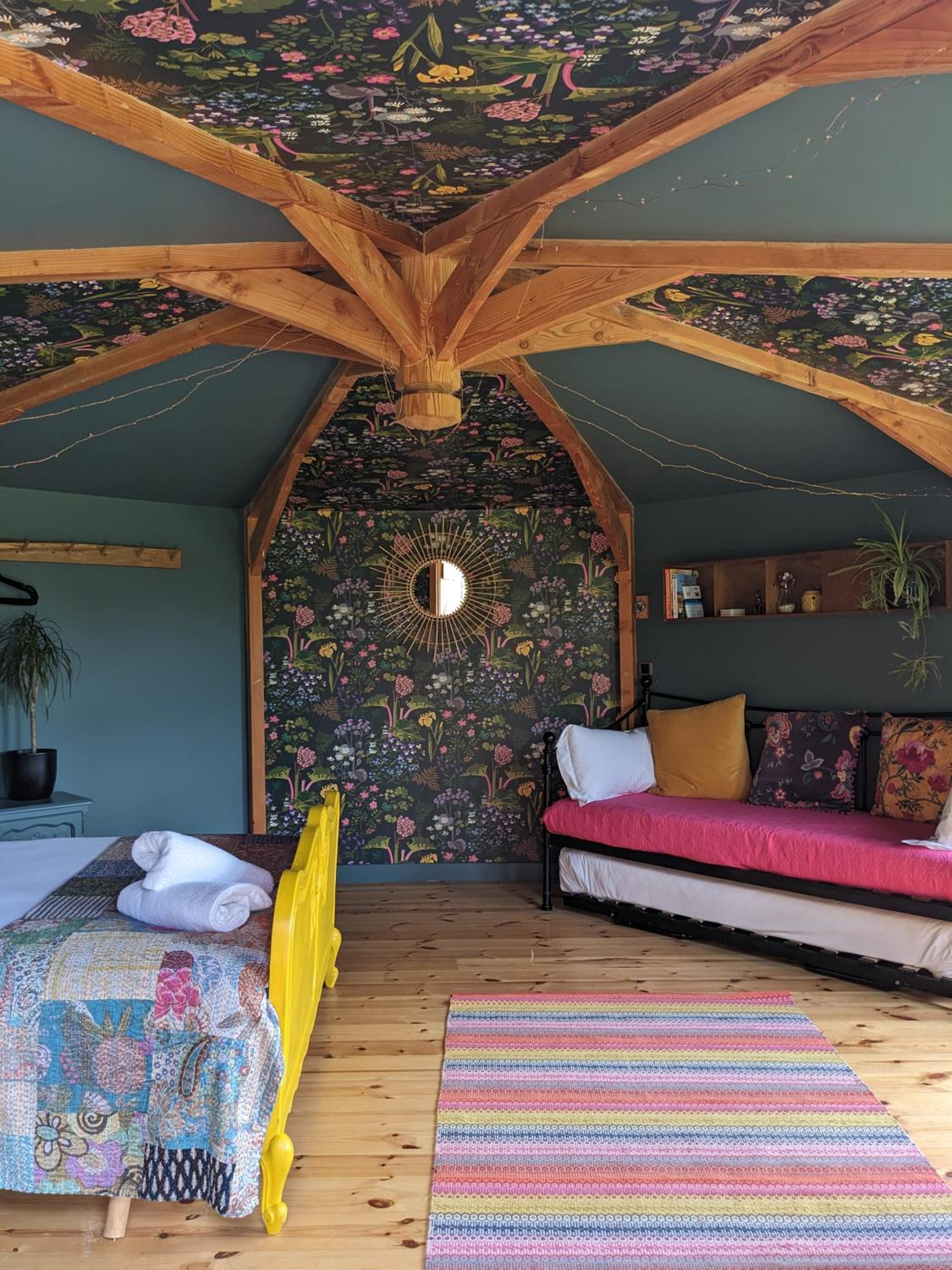 Vacation Home photo 1