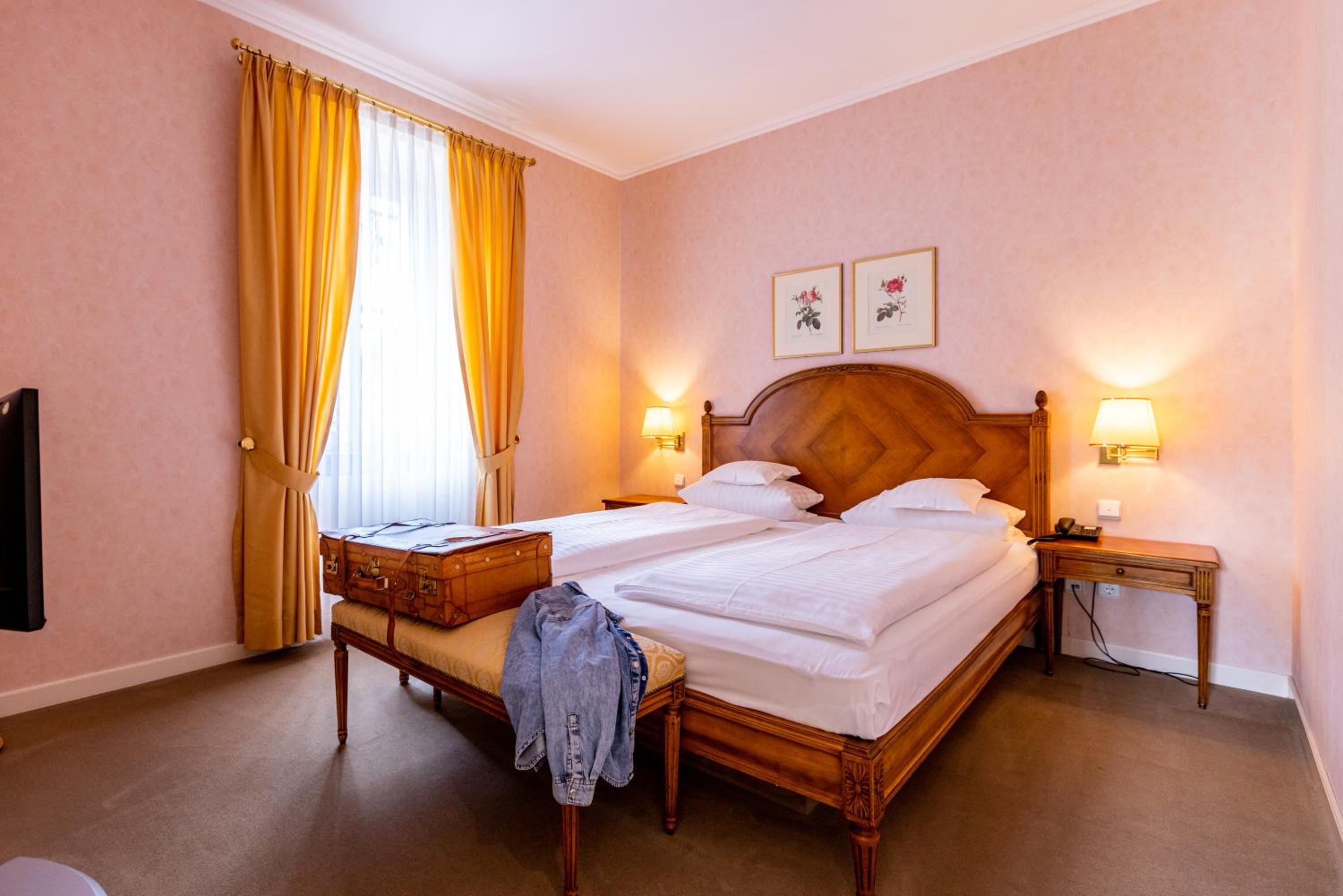 Suite with Terrace photo 2