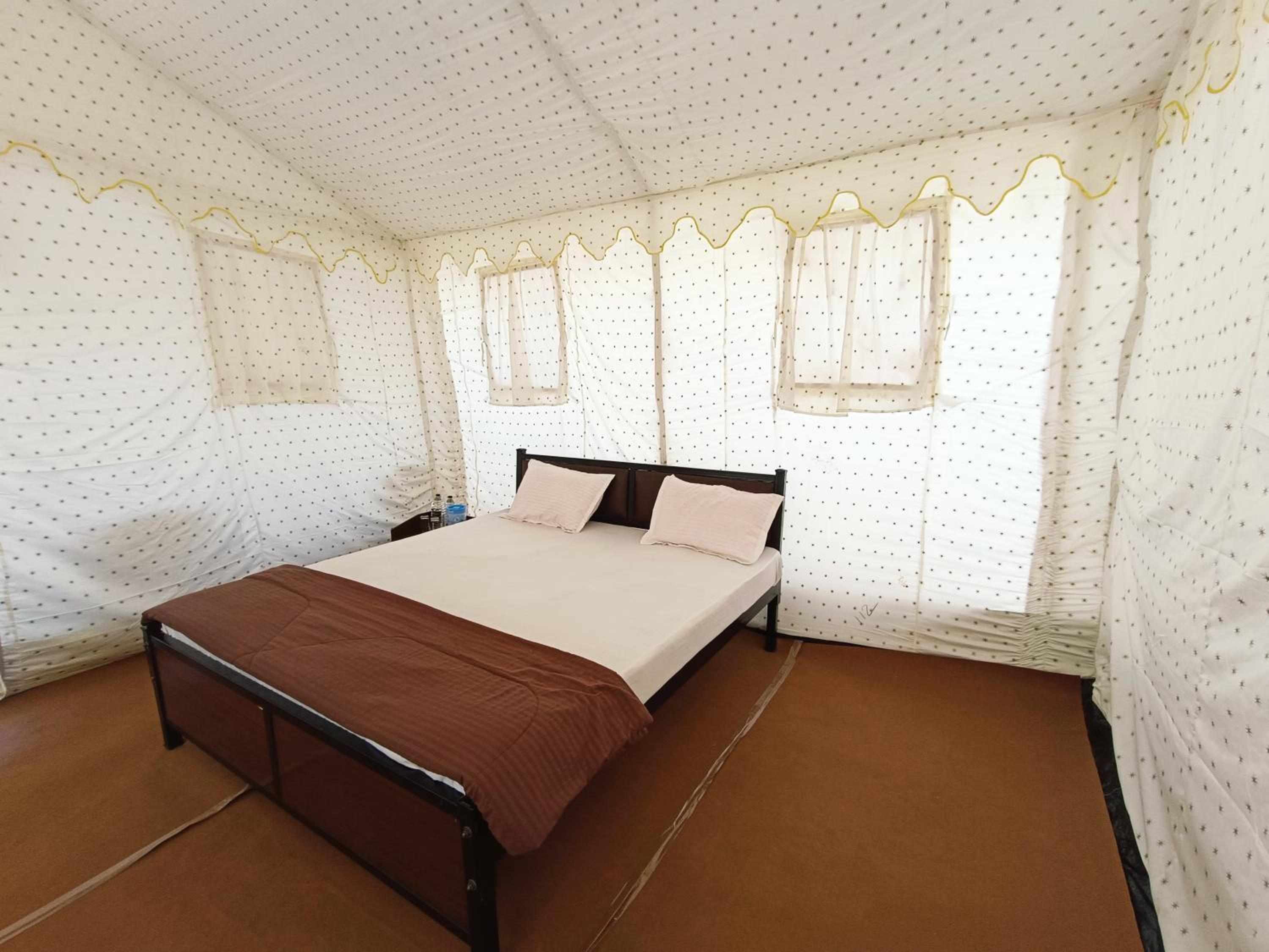 Deluxe Double Room photo 1