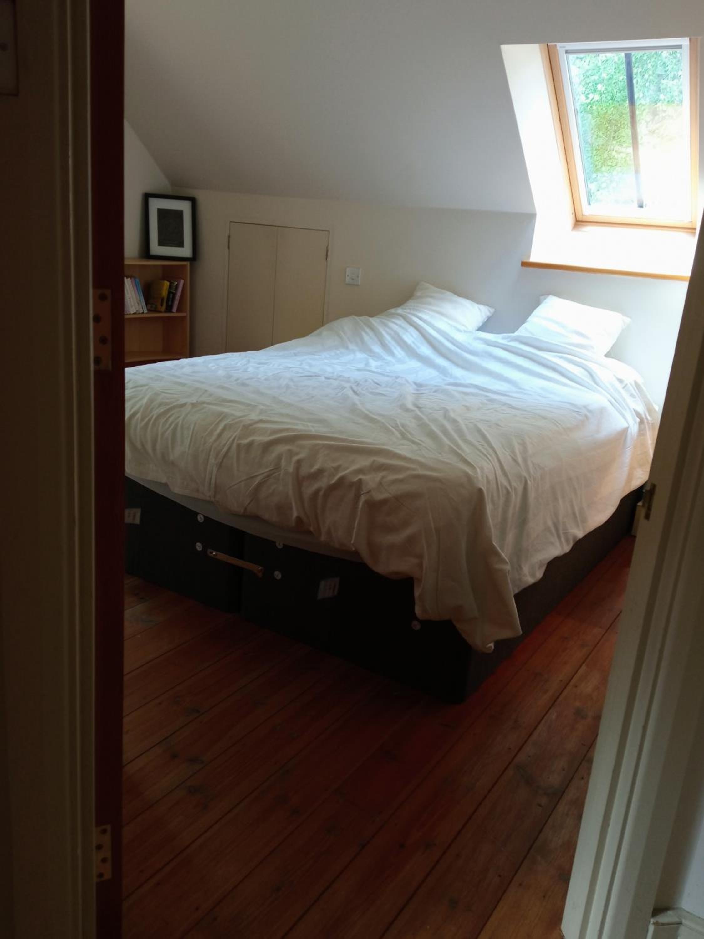 Three-Bedroom Villa photo 1