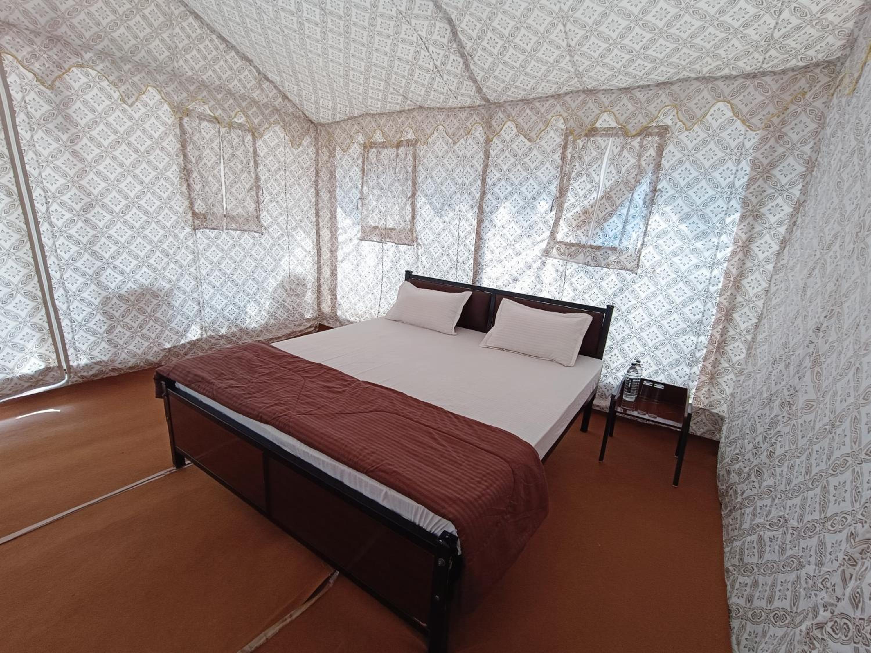 Deluxe Double Room photo 2