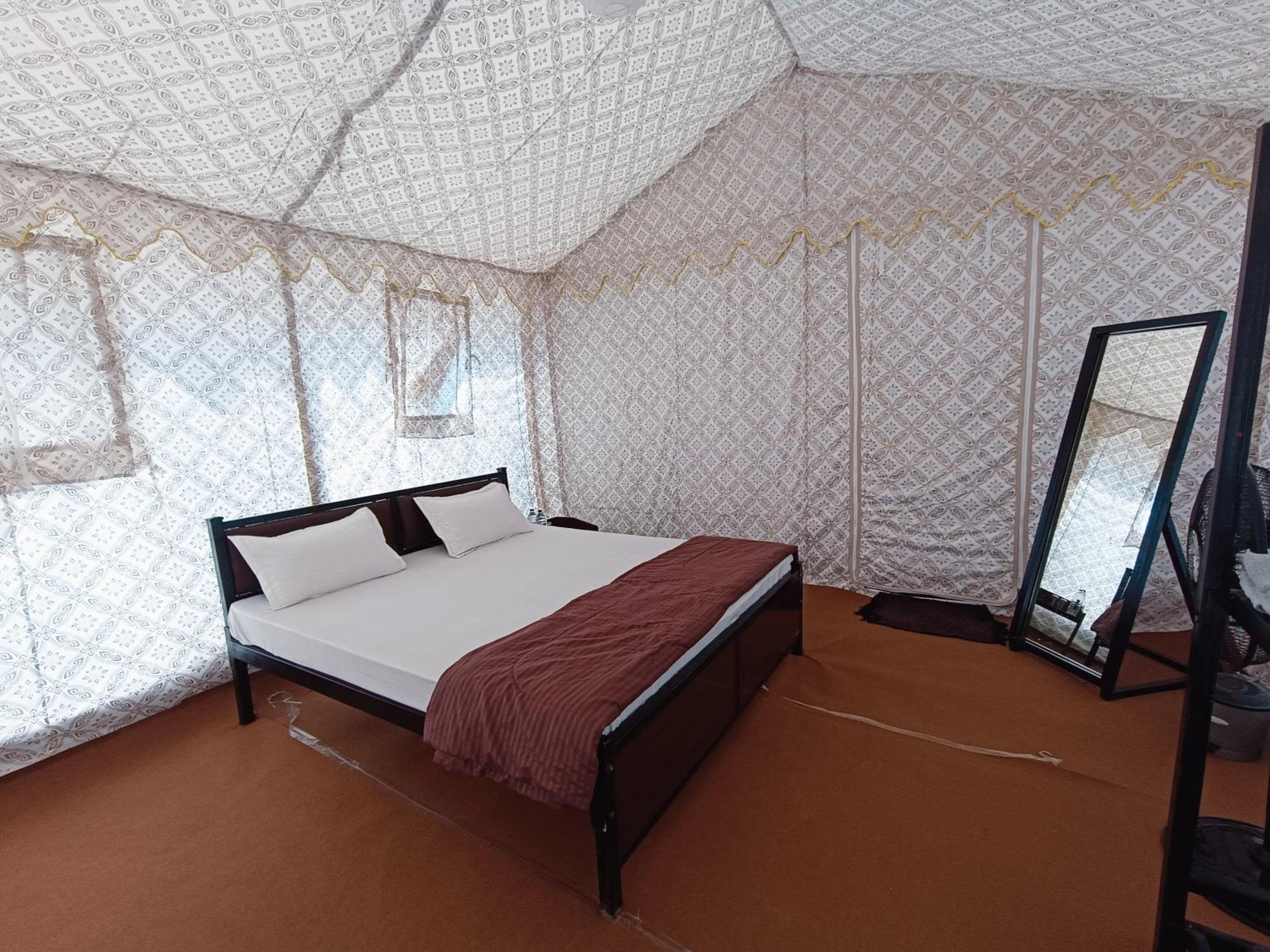 Deluxe Double Room photo 3